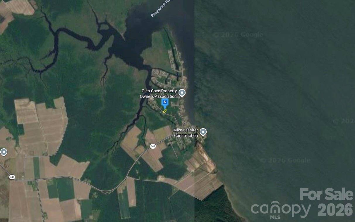 128 Spindrift TRL, Elizabeth City, NC 27909