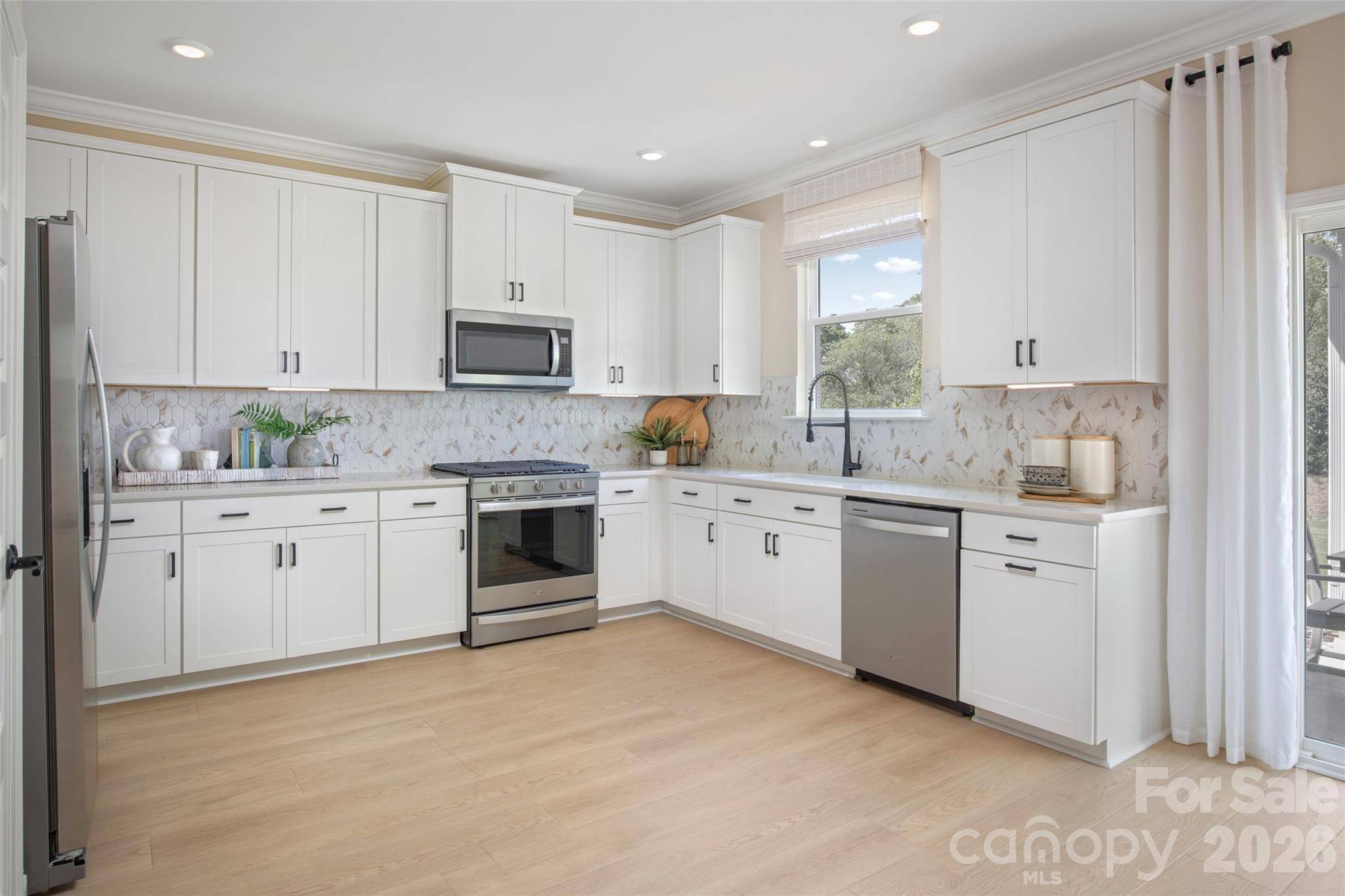 12537 Forager PL, Midland, NC 28107