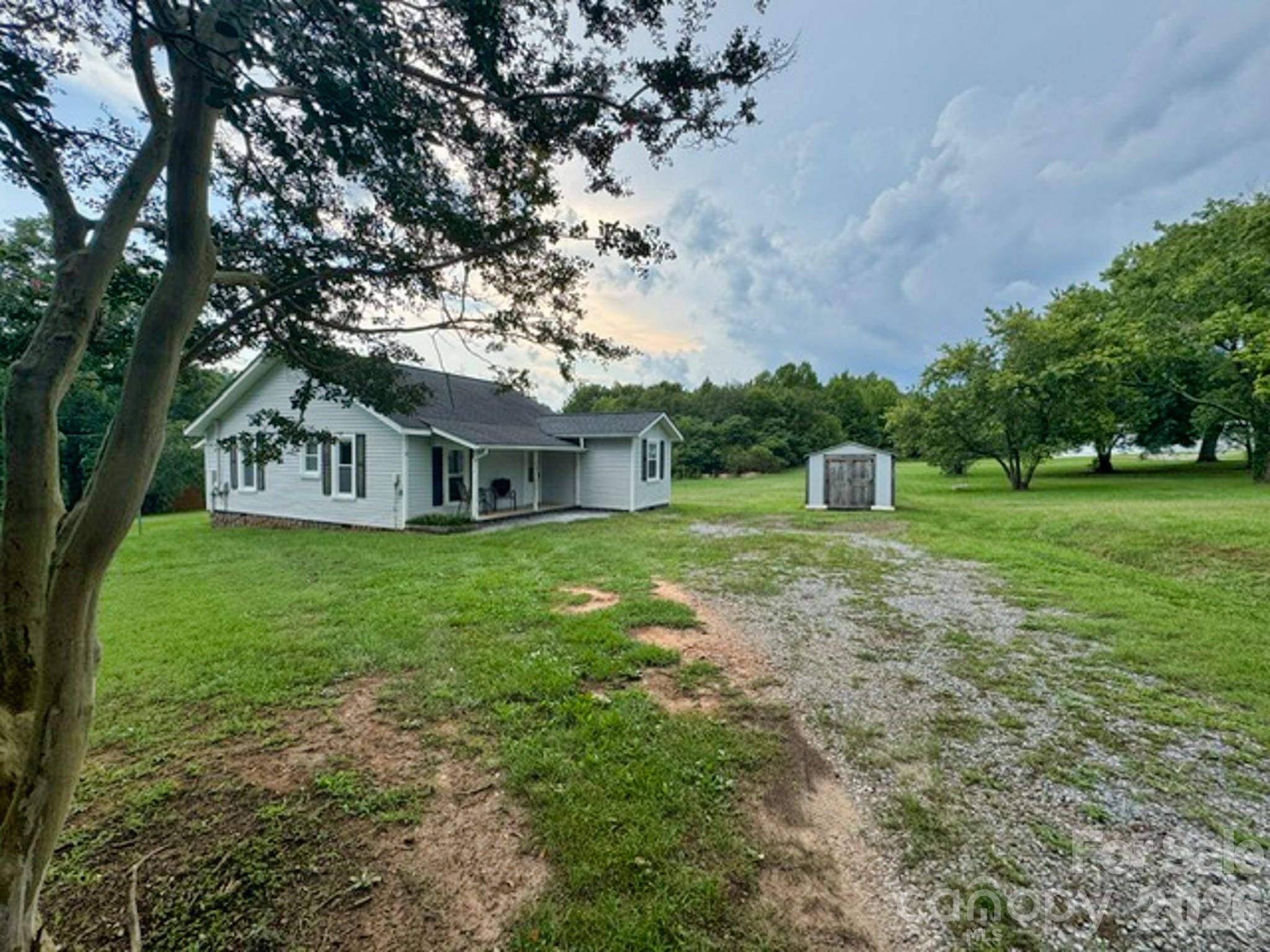 727 Ed Hamrick RD, Shelby, NC 28150