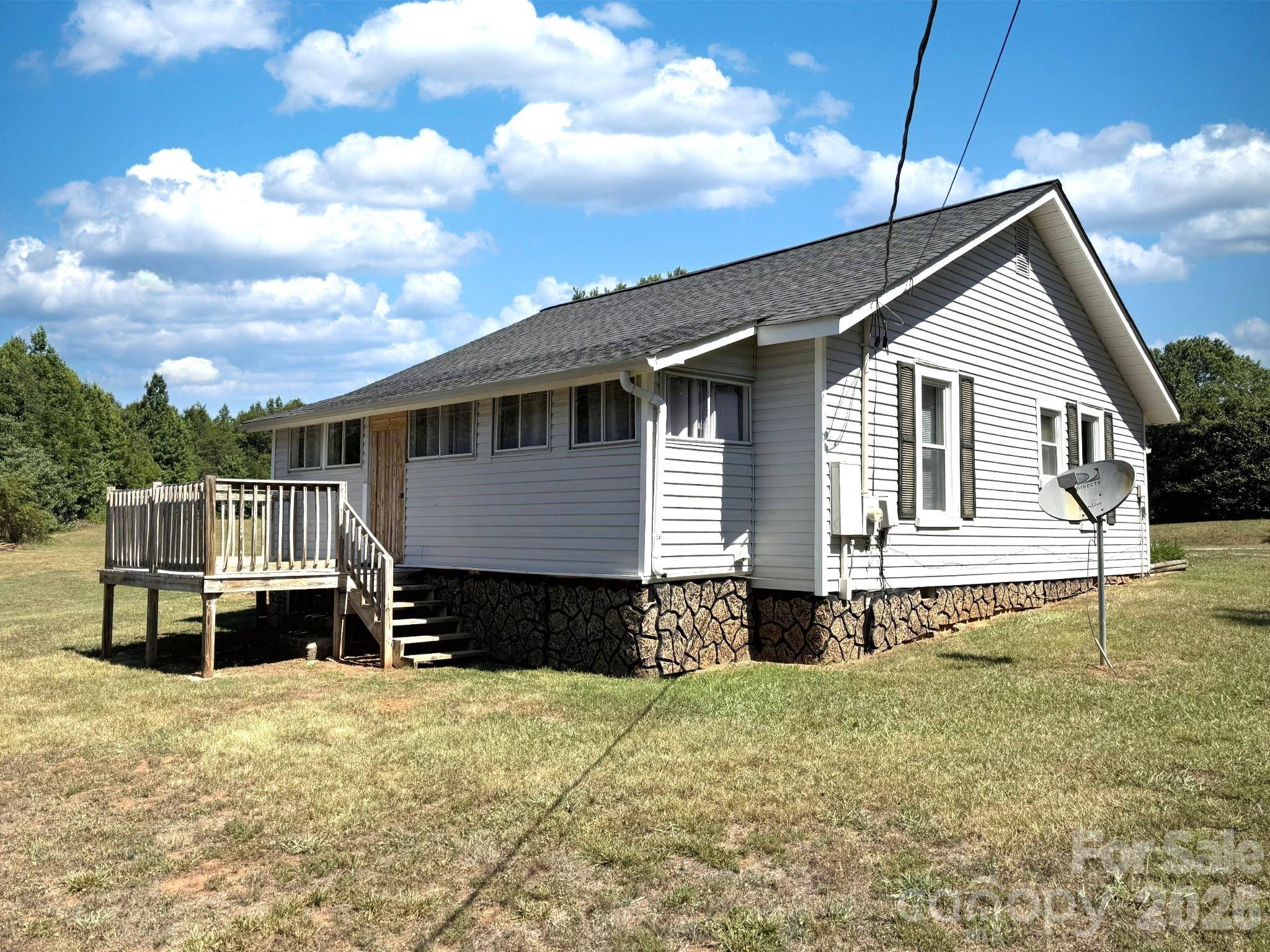 727 Ed Hamrick RD, Shelby, NC 28150