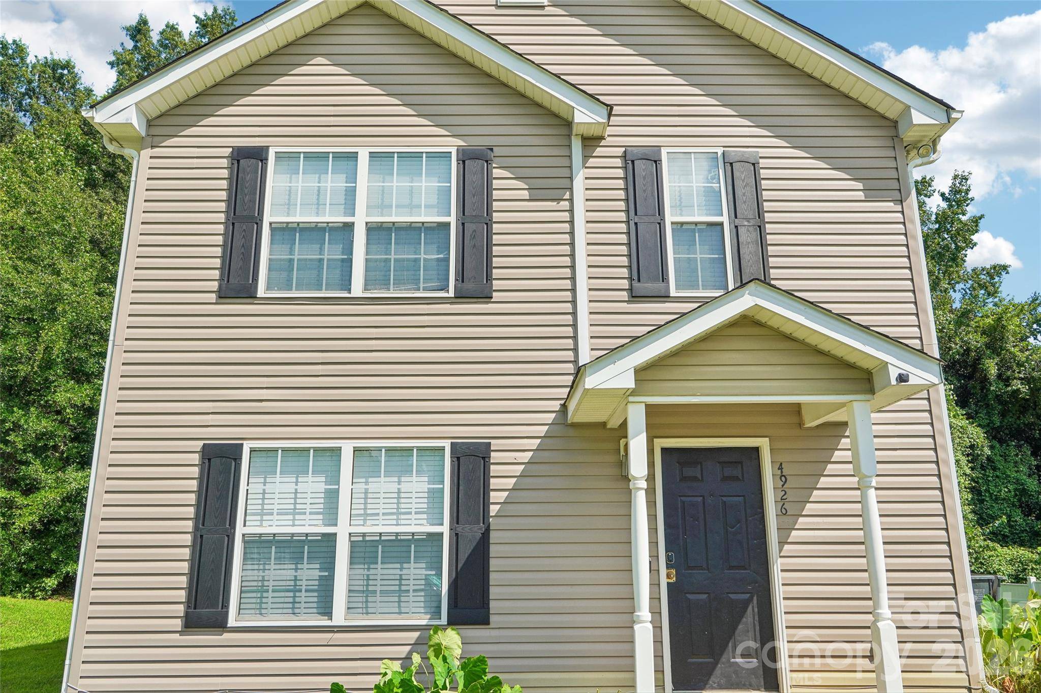 4926 Elizabeth RD, Charlotte, NC 28269