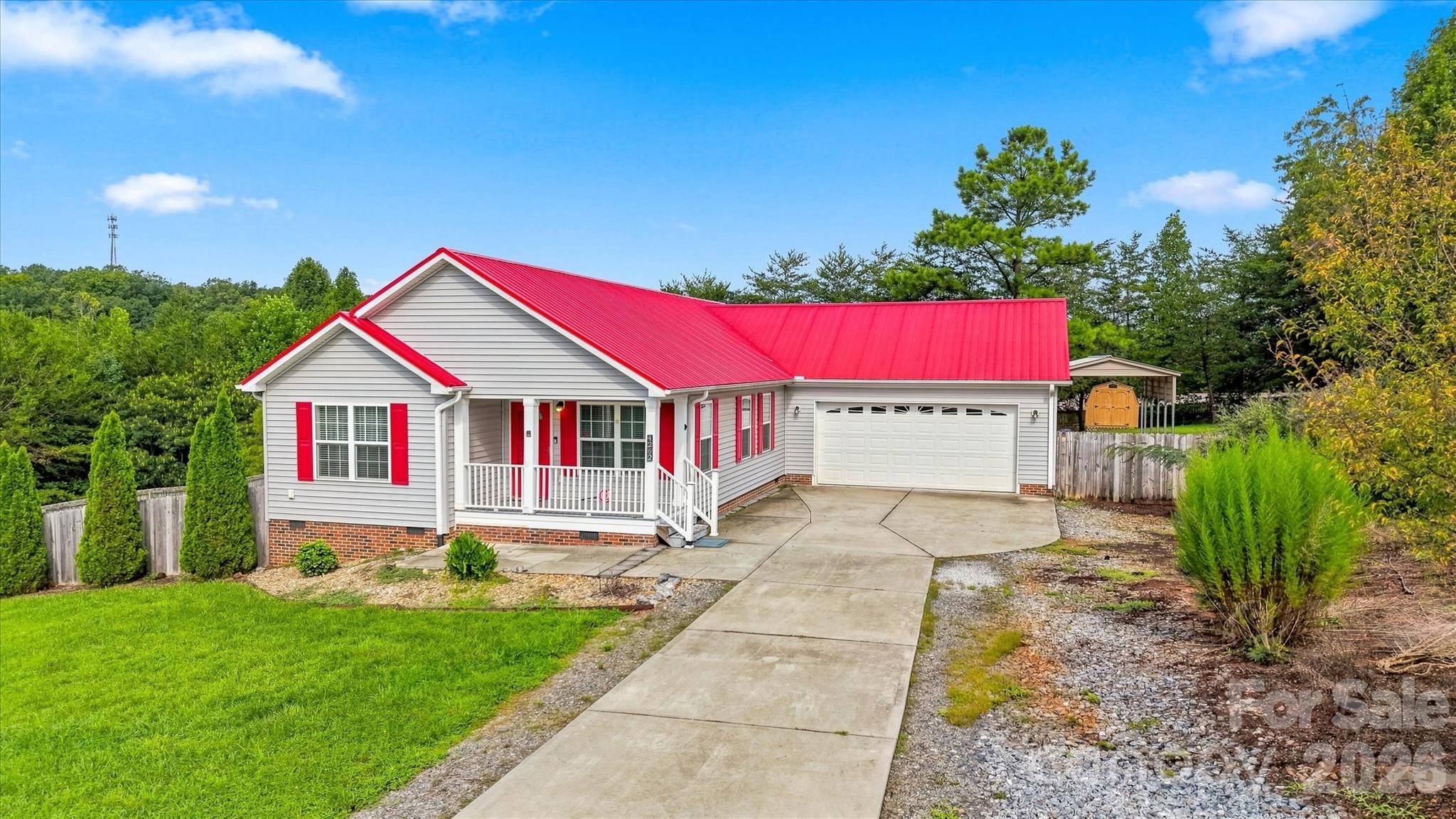 4262 Quarry DR, Morganton, NC 28655