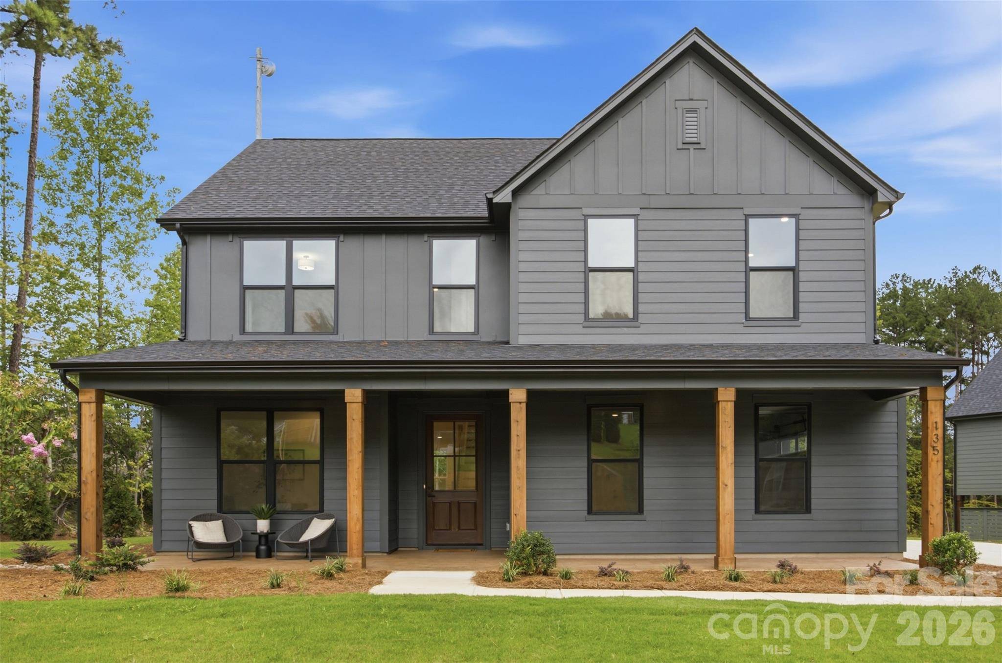 135 Parkdale DR, Belmont, NC 28012