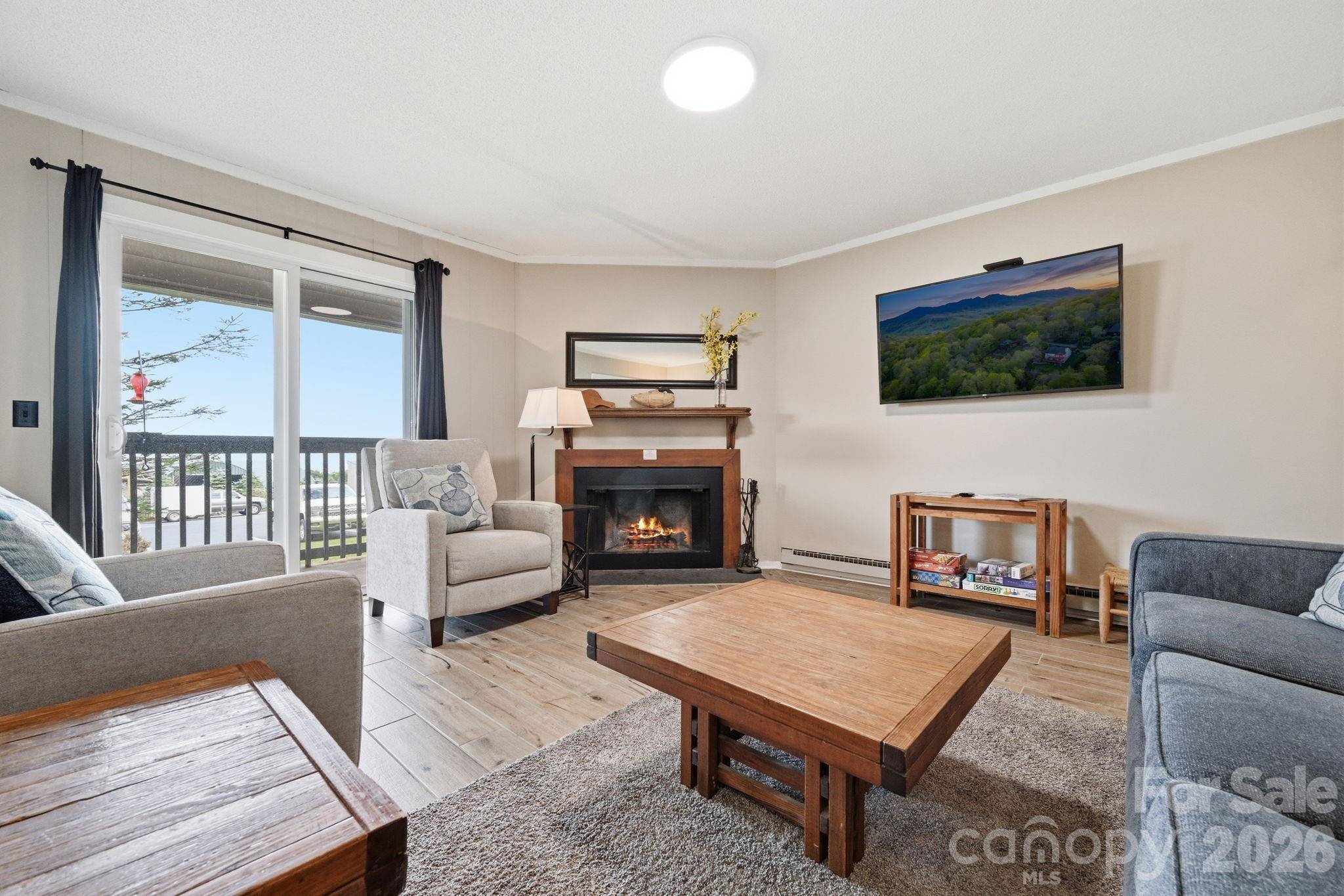 301 Pinnacle Inn RD #2116, Beech Mountain, NC 28604