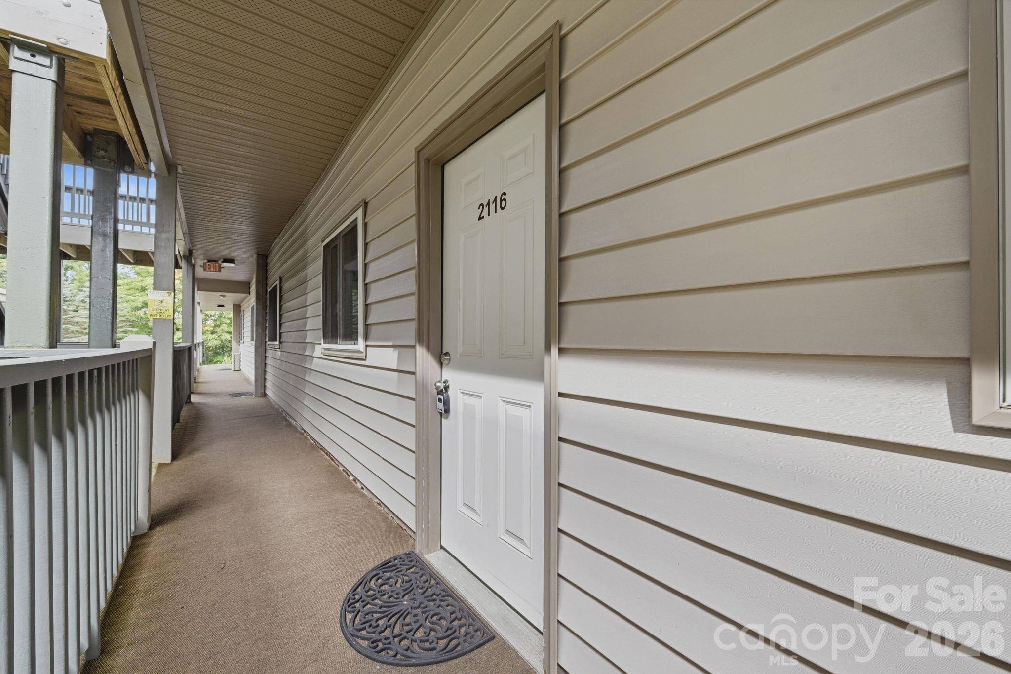 301 Pinnacle Inn RD #2116, Beech Mountain, NC 28604