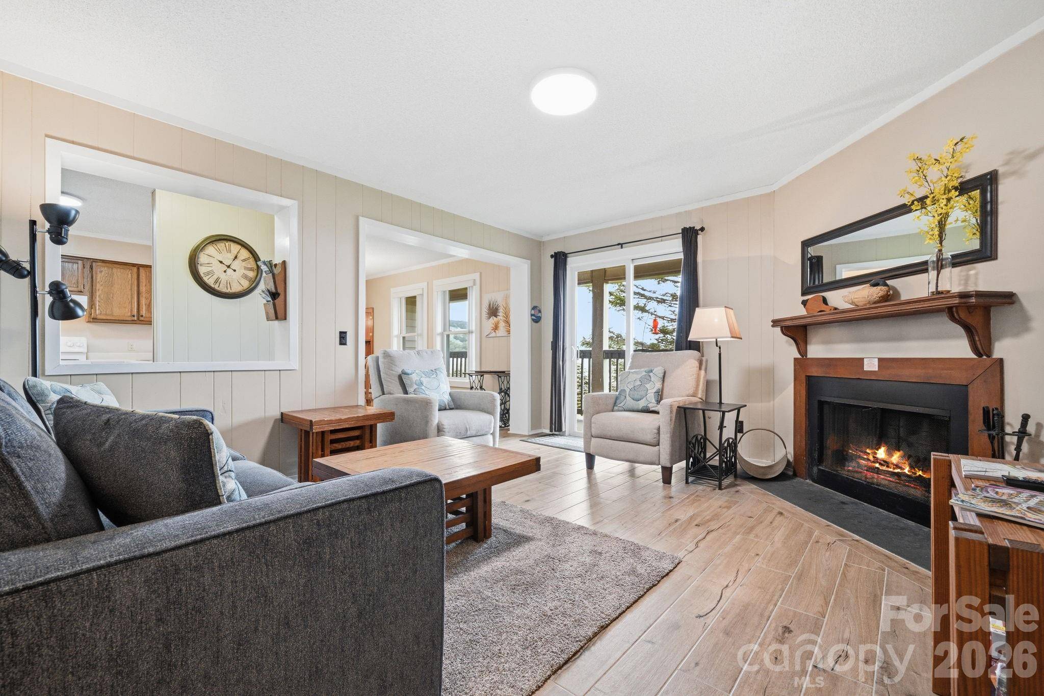 301 Pinnacle Inn RD #2116, Beech Mountain, NC 28604