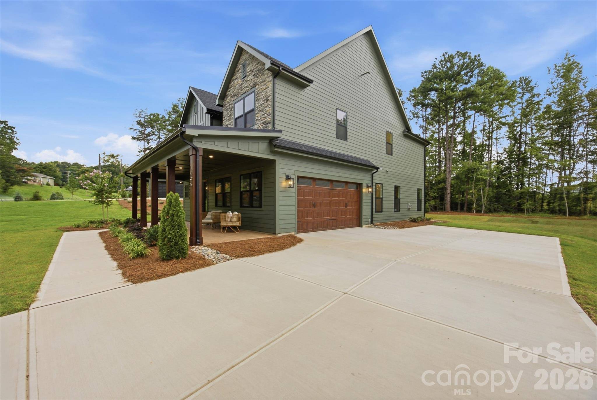 205 Parkdale DR, Belmont, NC 28012