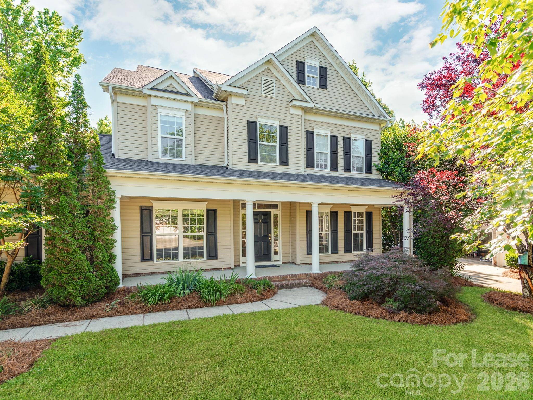 533 Montgrove PL NW, Concord, NC 28027