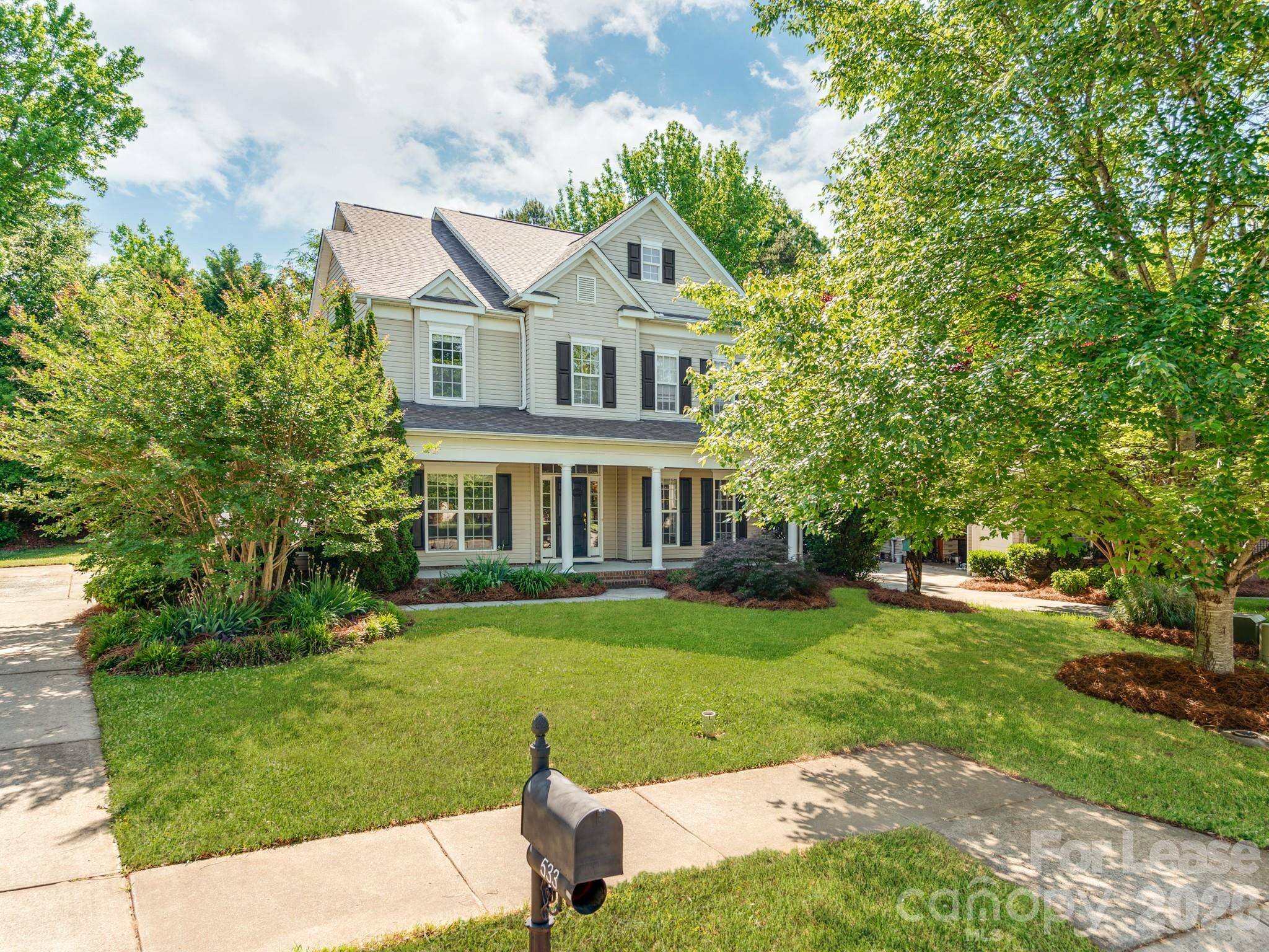 533 Montgrove PL NW, Concord, NC 28027