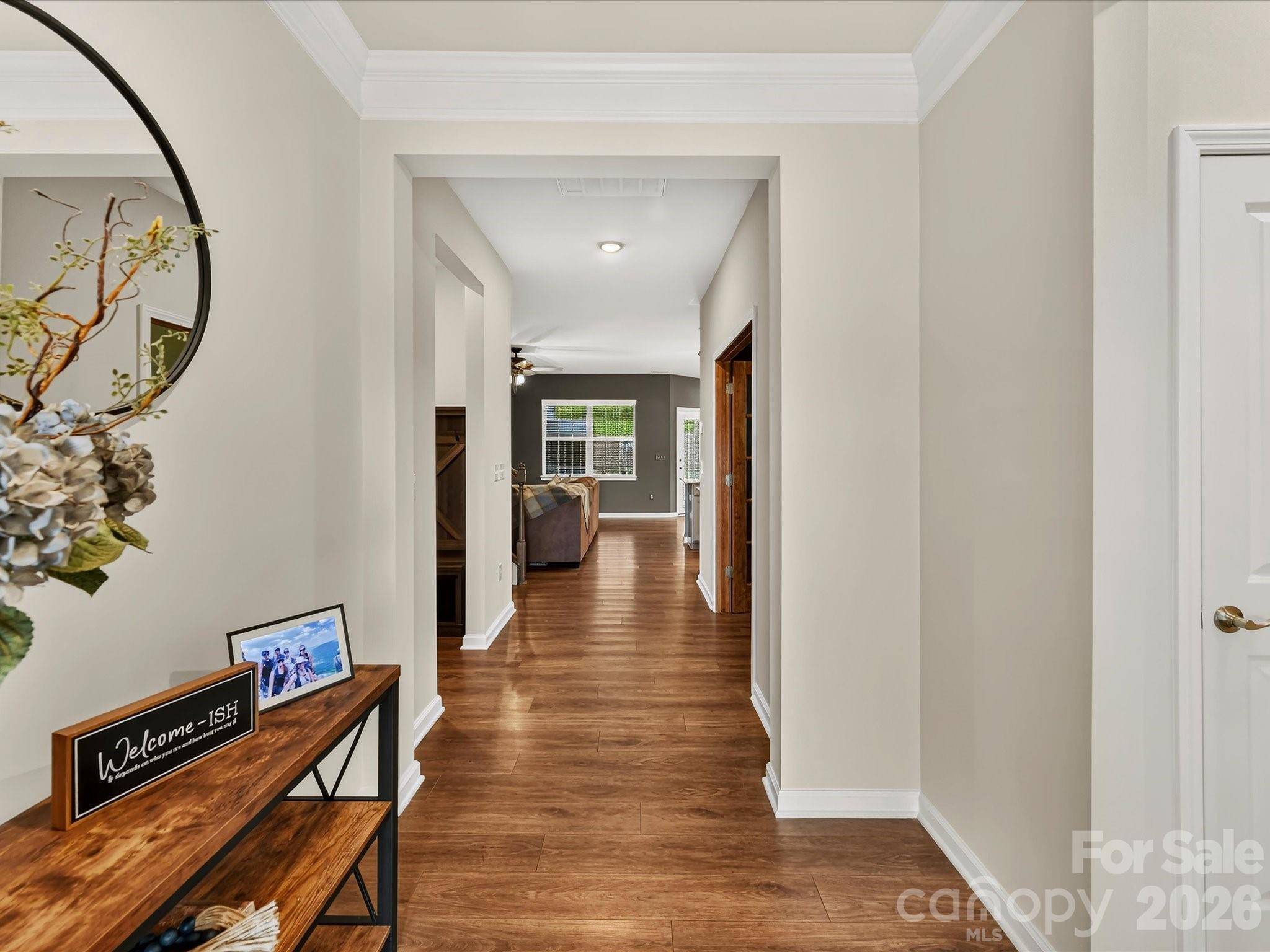 209 Kennerly Center DR, Mooresville, NC 28115