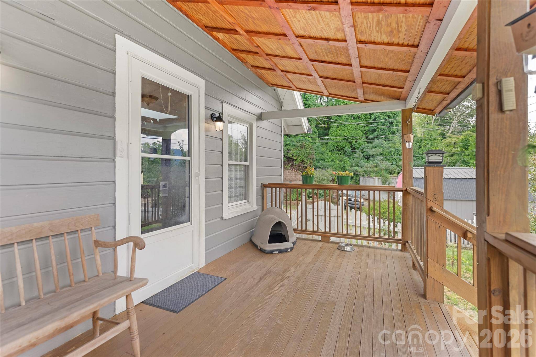 620 Old Lytle Cove RD #lot 1, Swannanoa, NC 28778