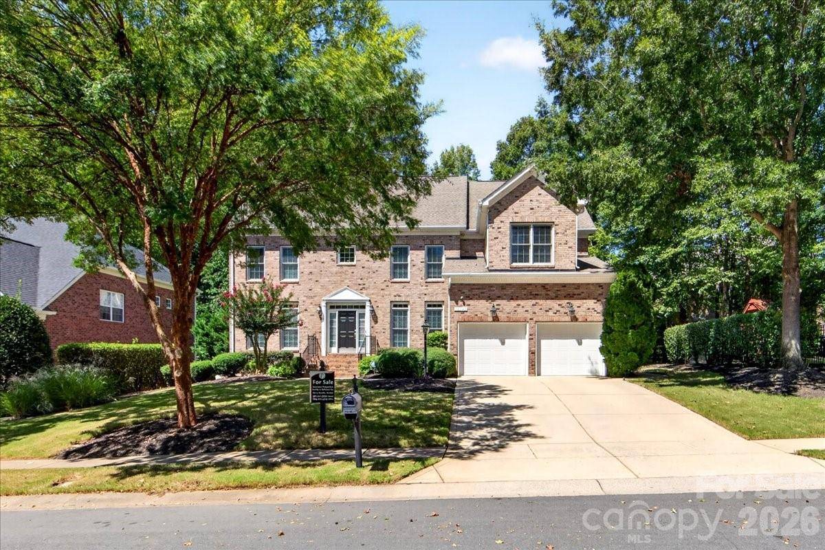 16725 Hammock Creek PL, Charlotte, NC 28278