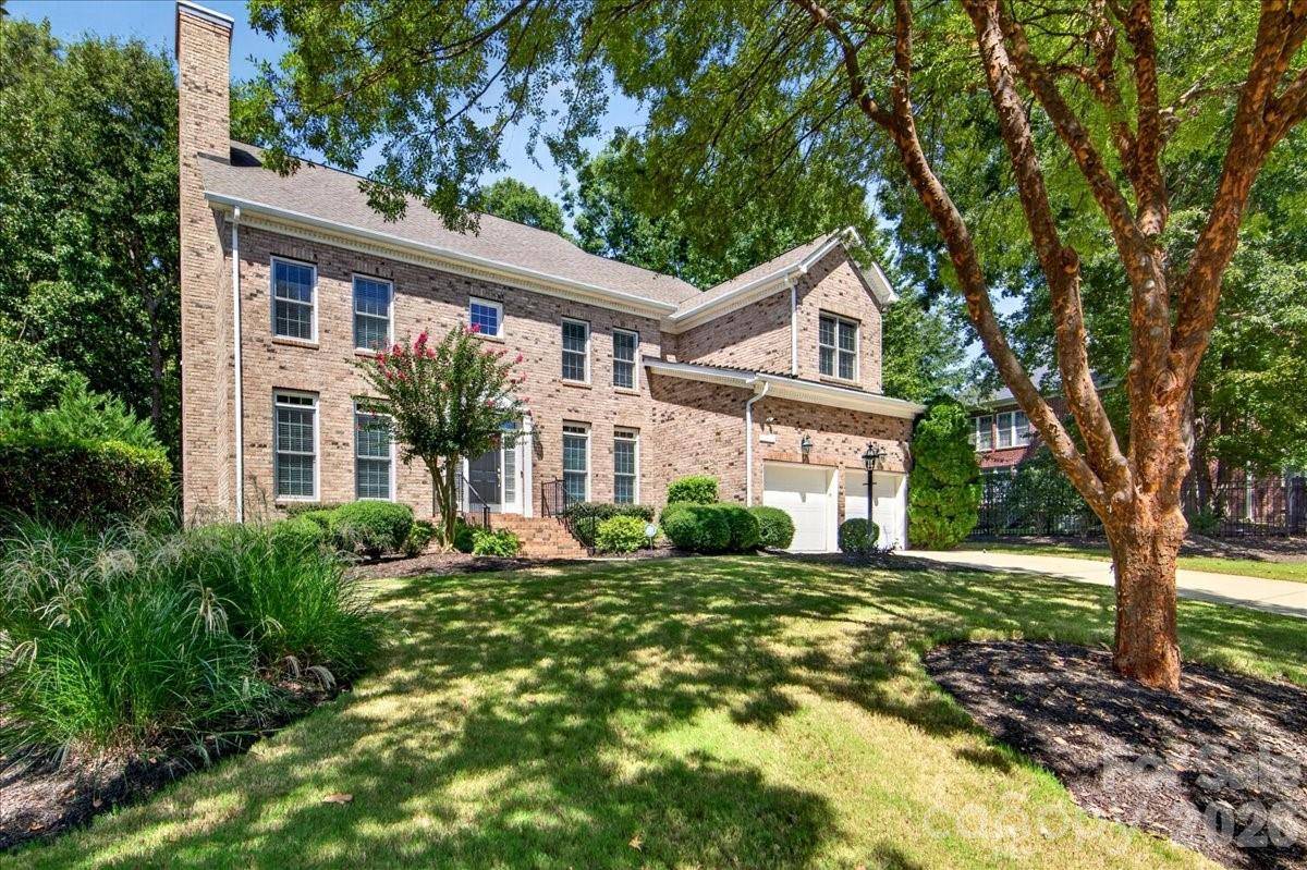 16725 Hammock Creek PL, Charlotte, NC 28278
