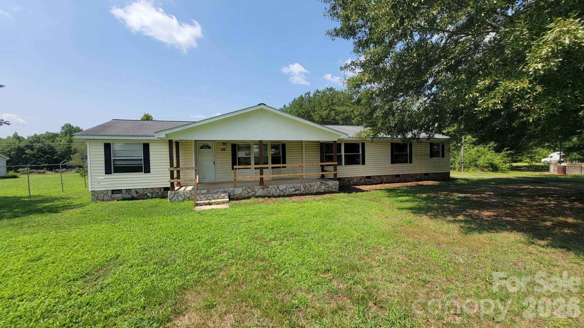 139 Ebenezer RD, Kings Mountain, NC 28086