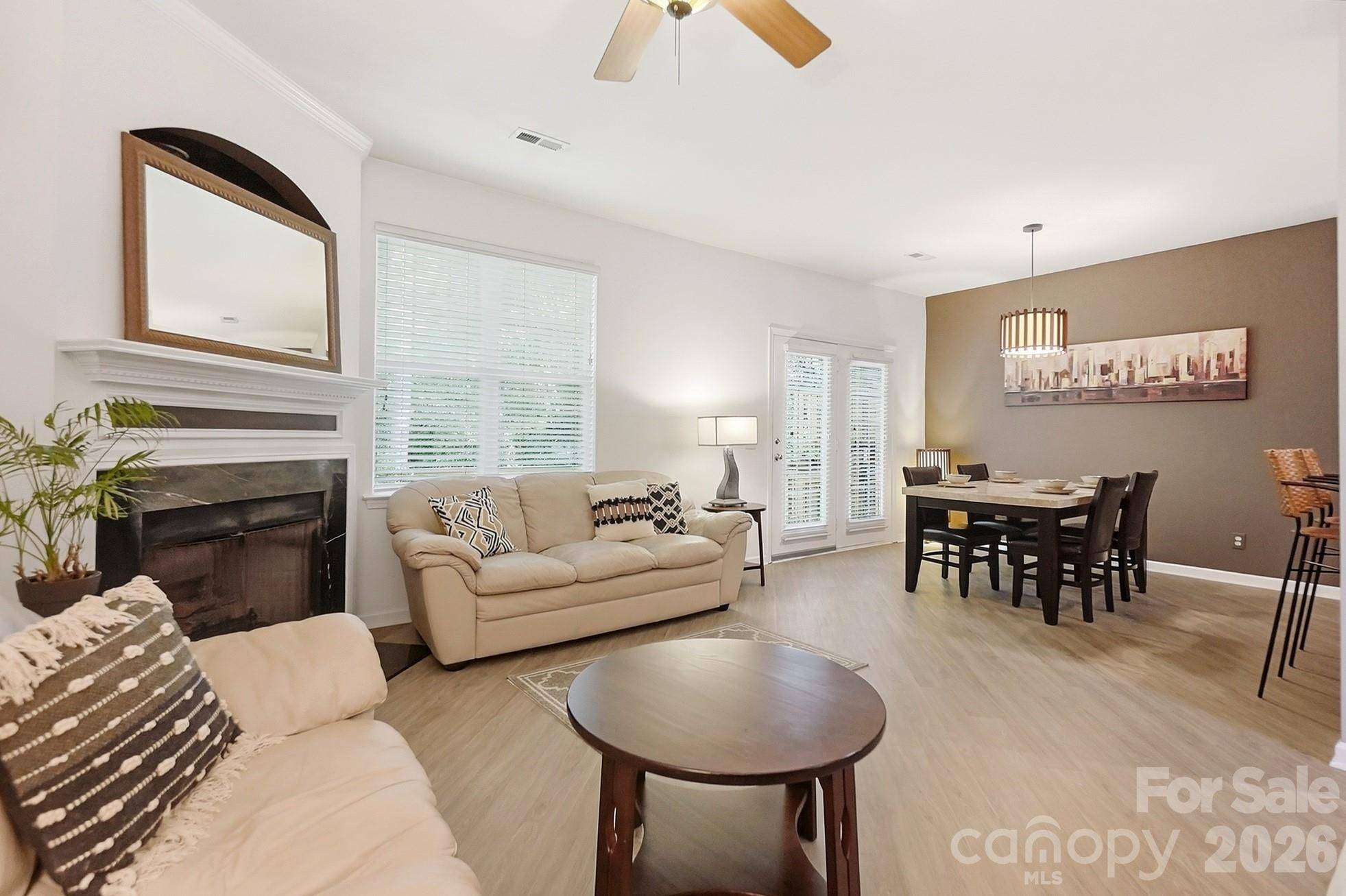 17067 Commons Creek DR, Charlotte, NC 28277