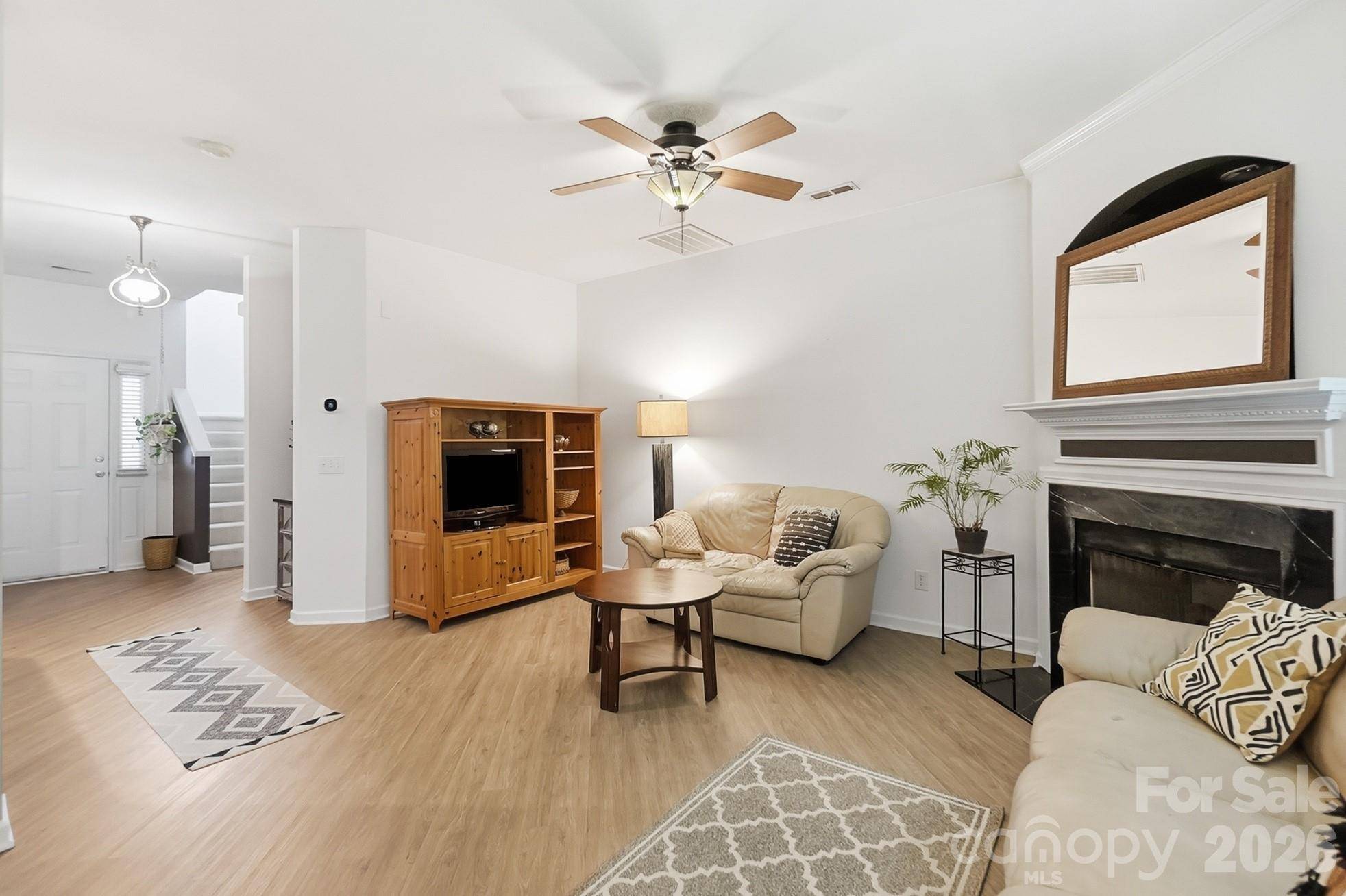 17067 Commons Creek DR, Charlotte, NC 28277