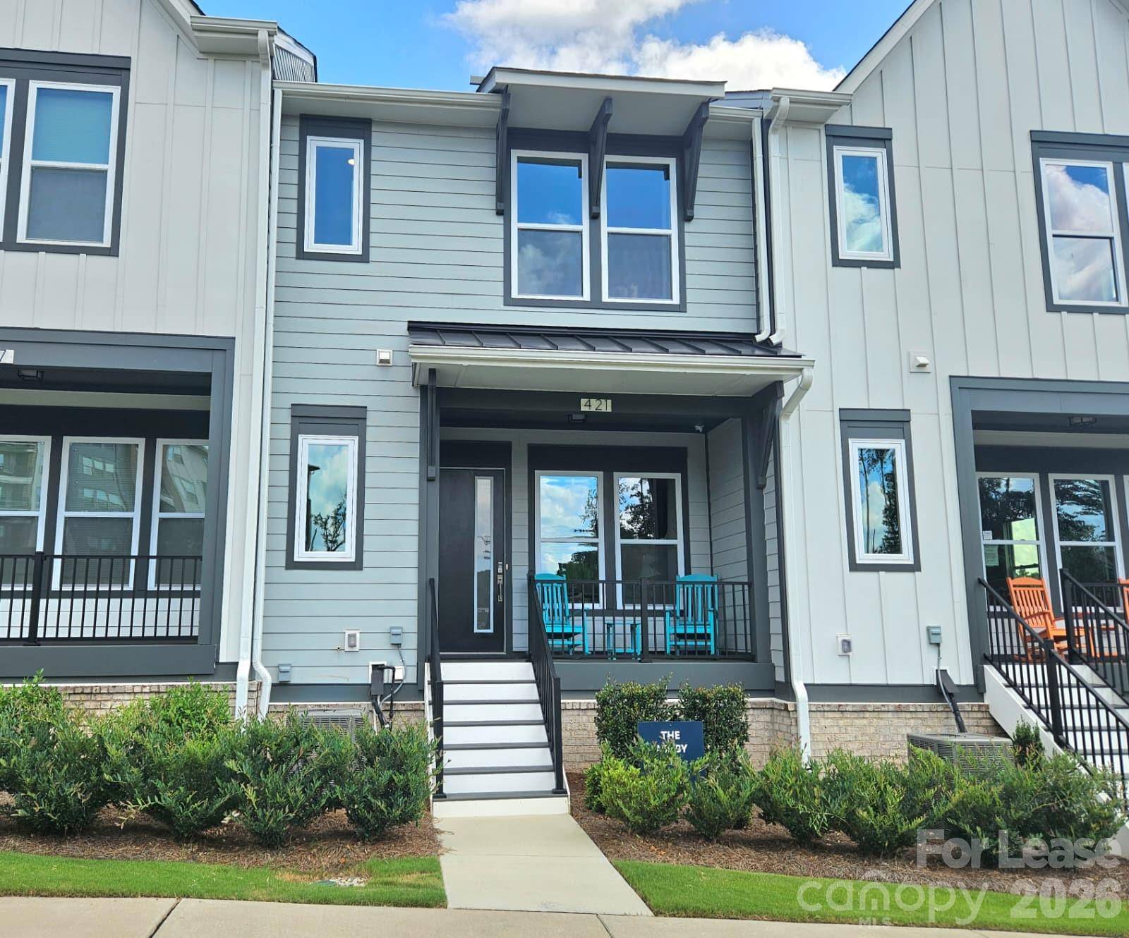 421 Prine PL, Charlotte, NC 28213