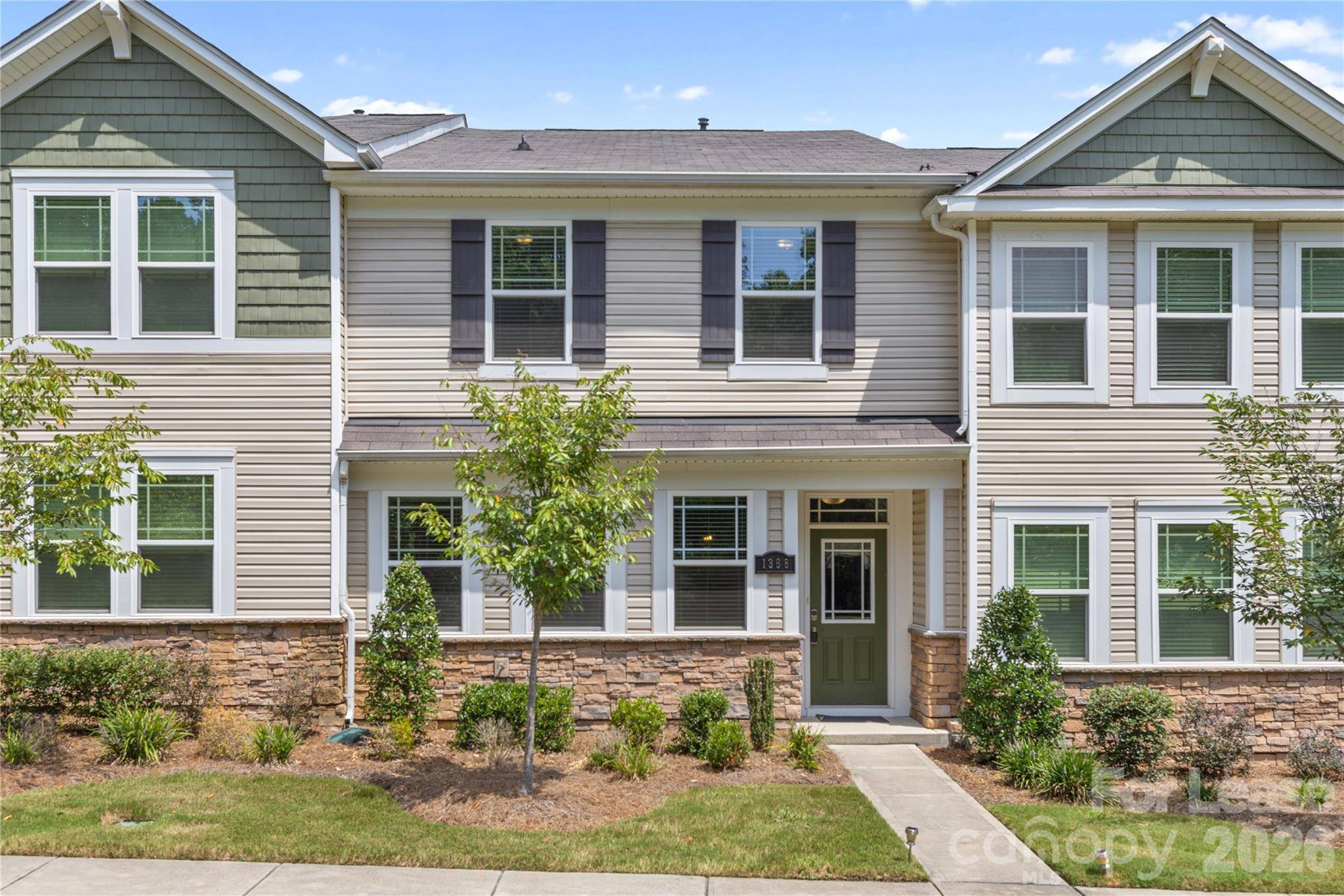 1368 Galloway RD, Charlotte, NC 28262