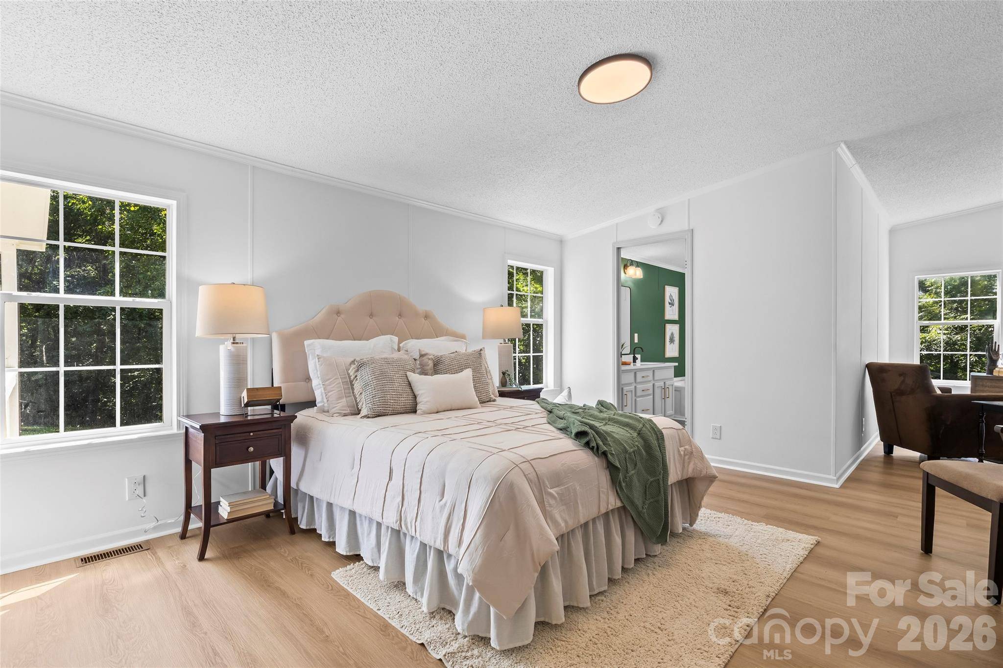 5171 John Flowers LN, Vale, NC 28168