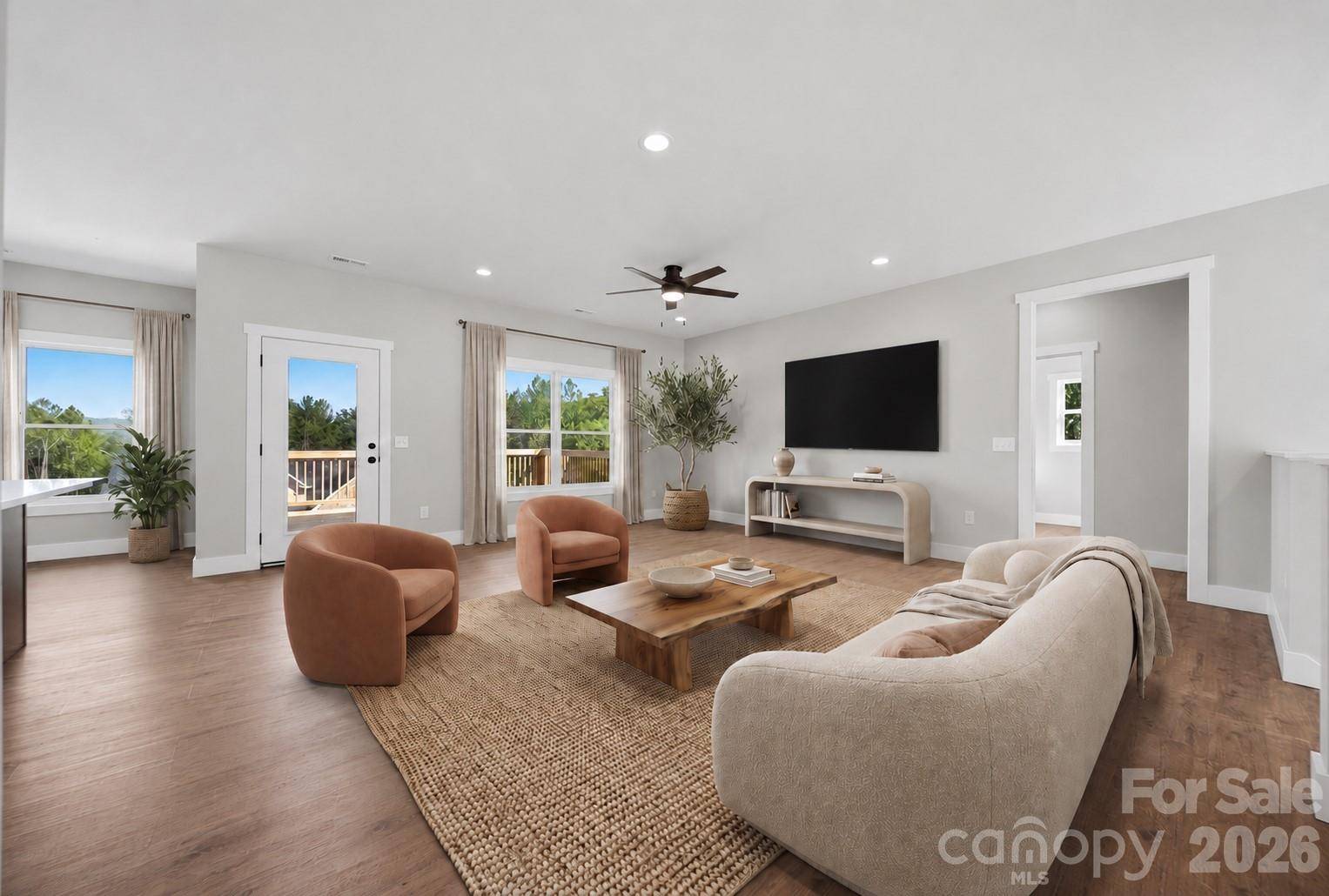 426 Huntington Woods ST SE, Lenoir, NC 28645