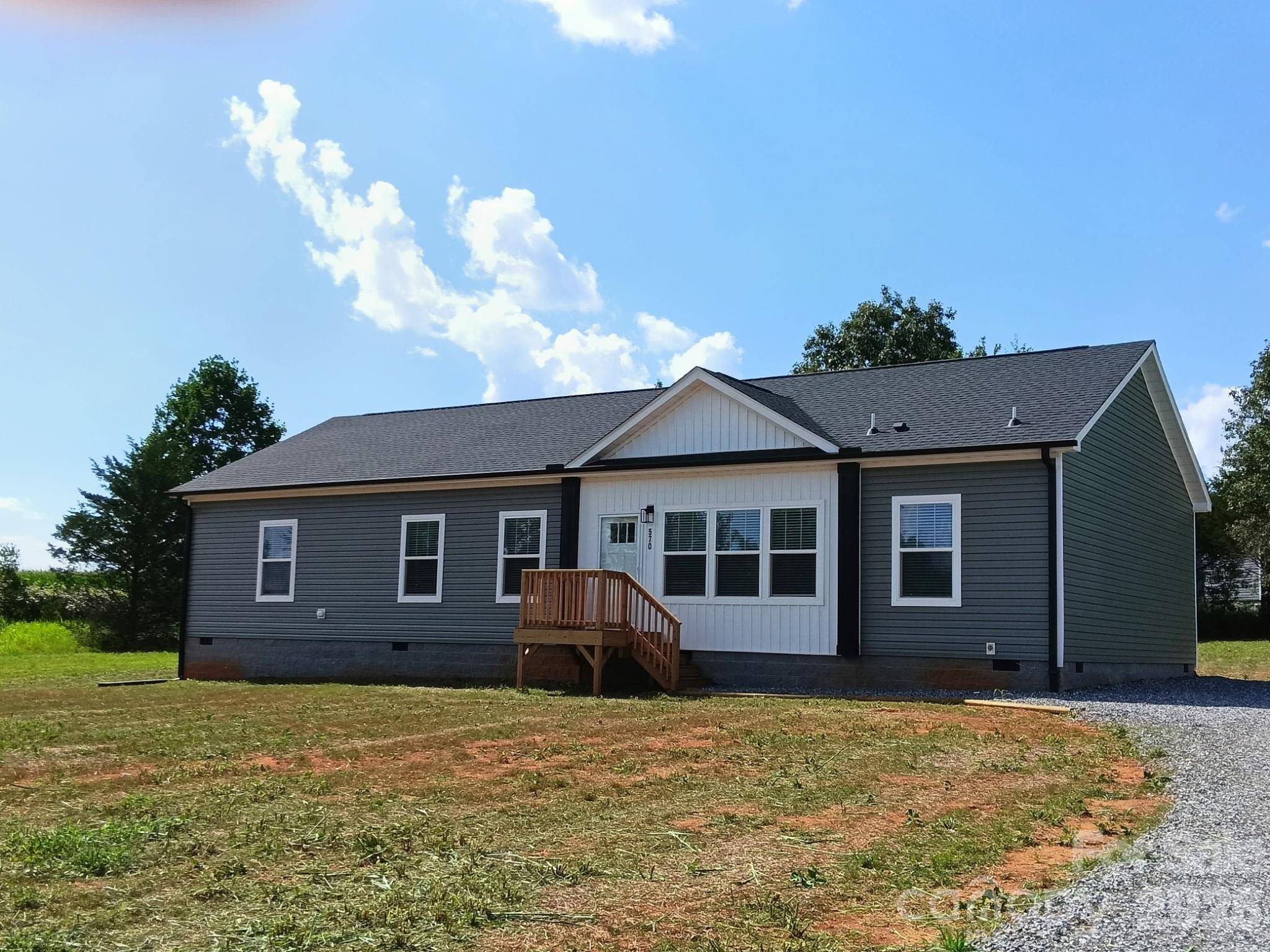 570 Drumstand RD, Stony Point, NC 28678