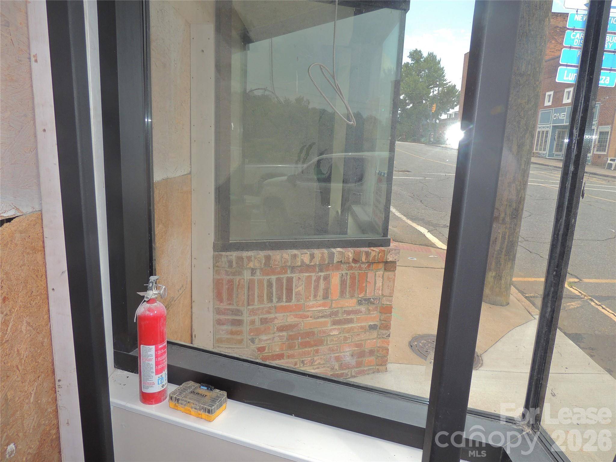122 W Court ST #122, Rutherfordton, NC 28139