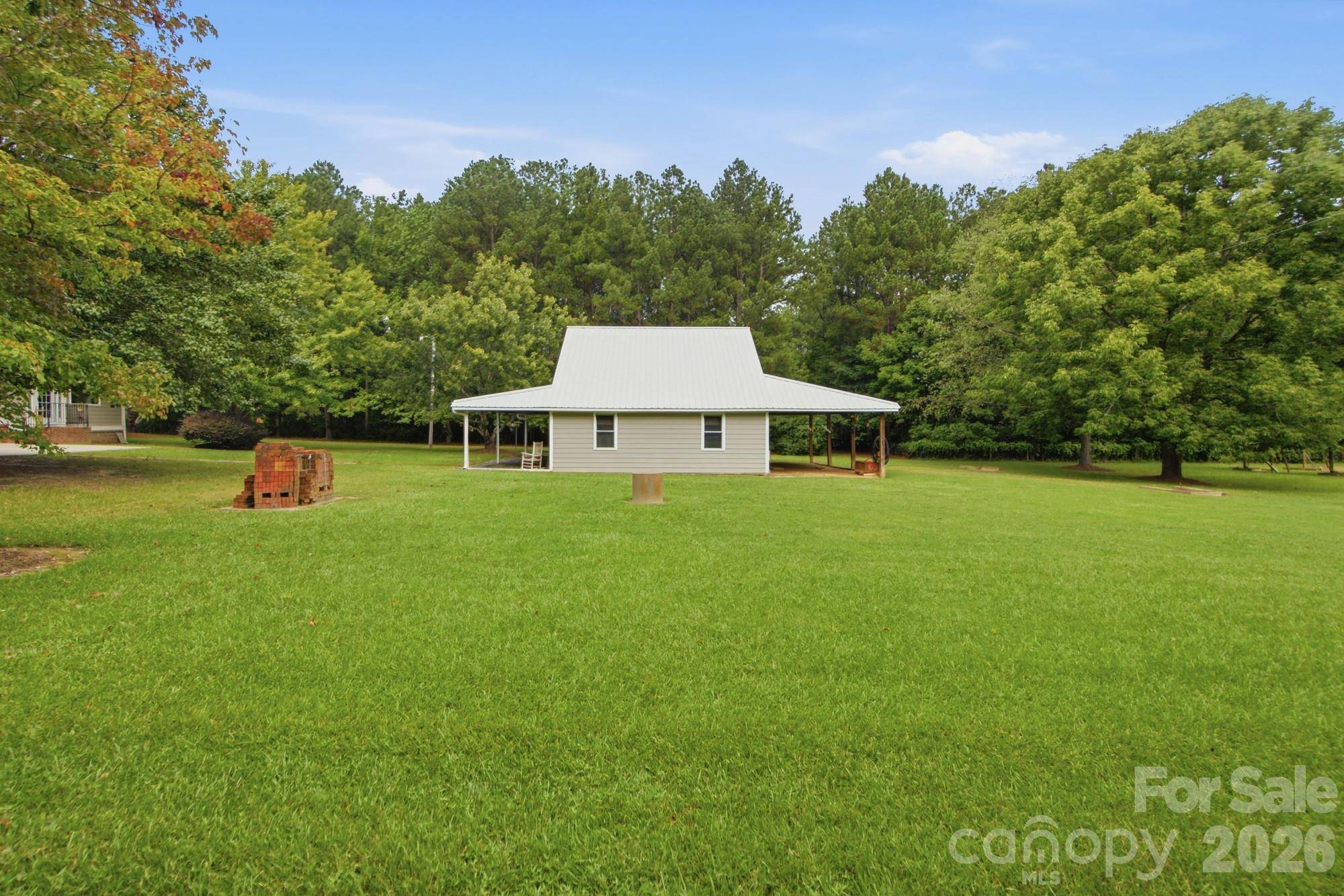 3201 Gilboa RD, Wingate, NC 28174