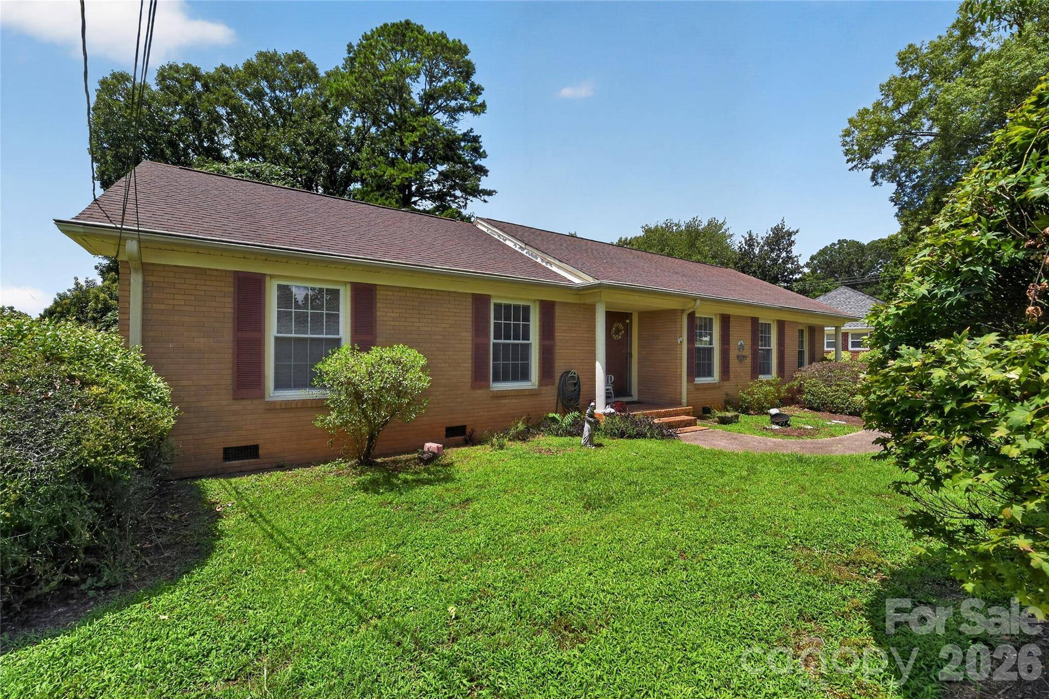 1311 Cambridge ST, Gastonia, NC 28054