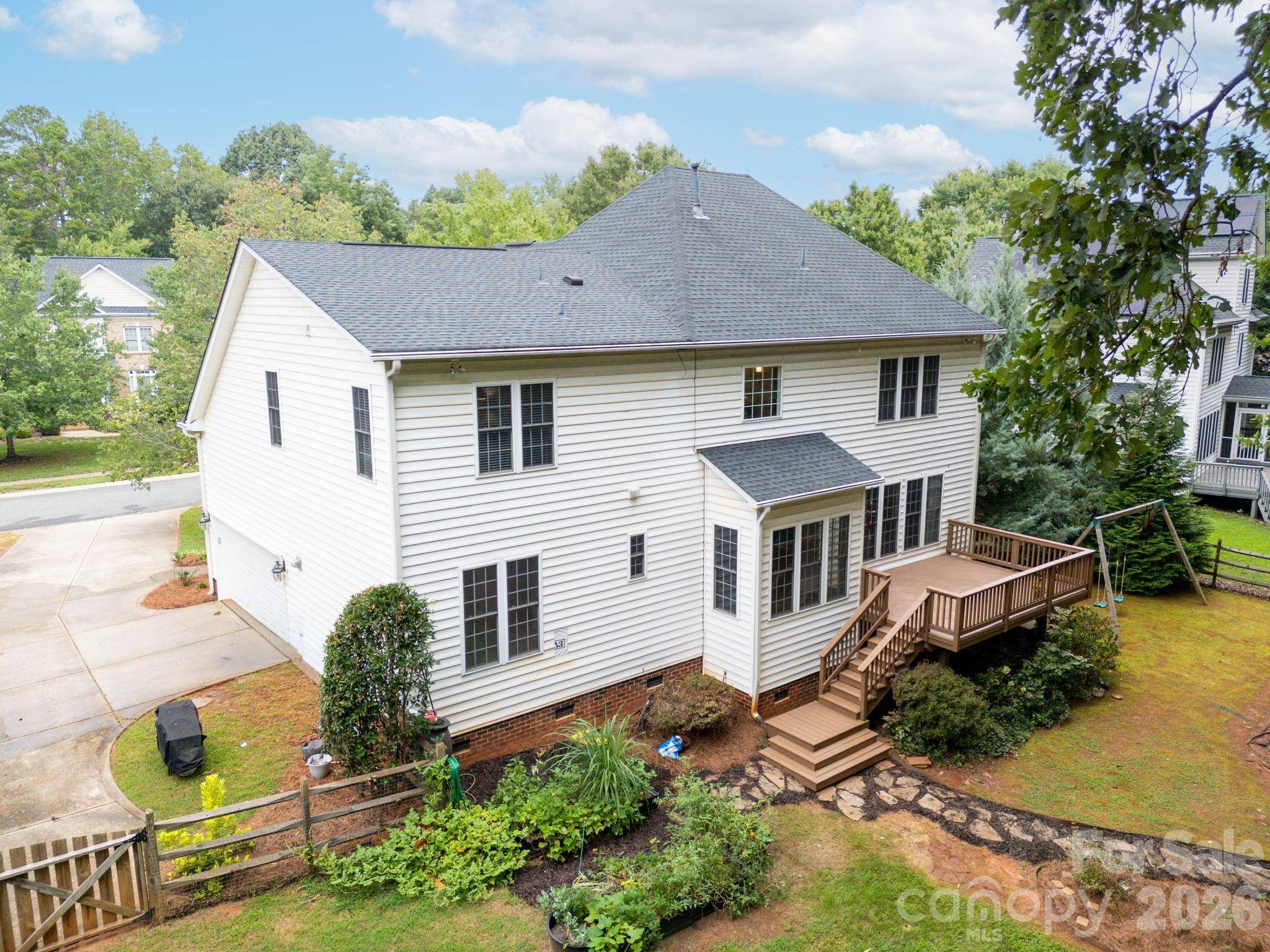 4220 Belle Meade CIR, Belmont, NC 28012