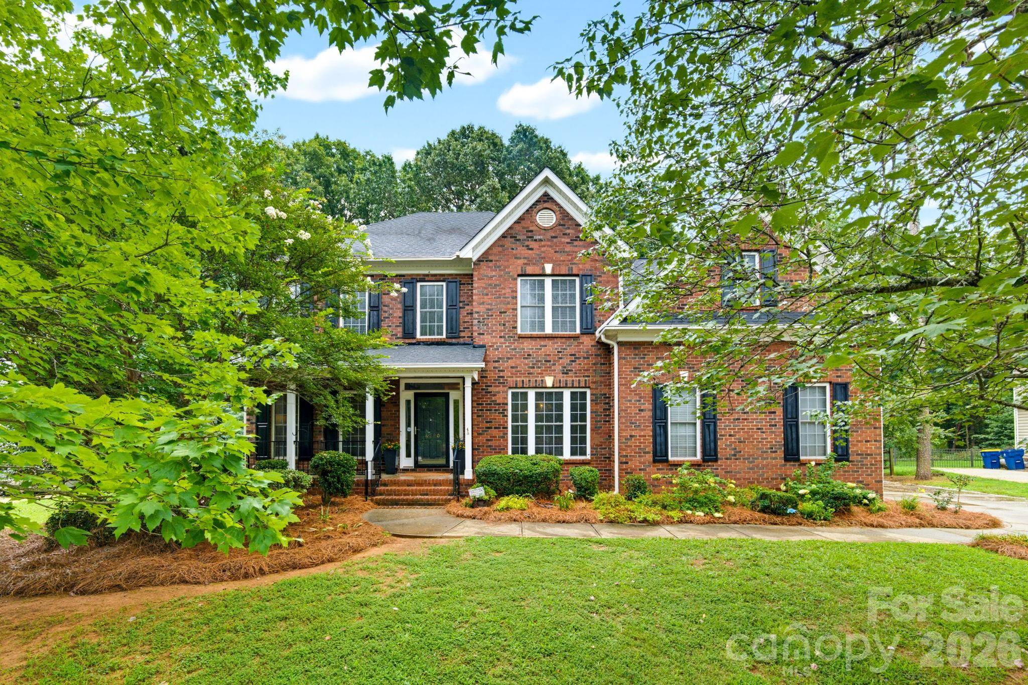 4220 Belle Meade CIR, Belmont, NC 28012