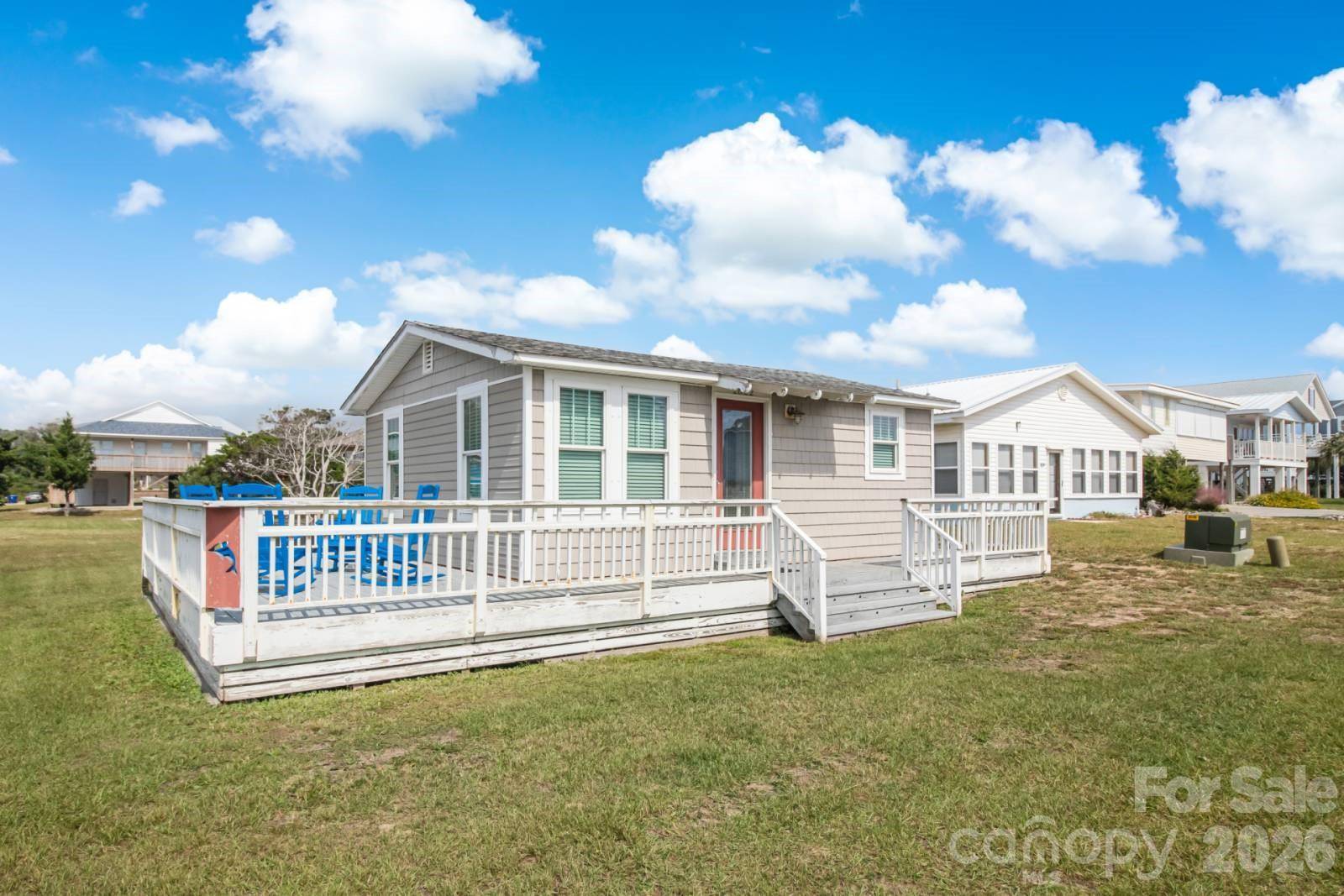 2622 E Dolphin DR #11/30, Oak Island, NC 28465