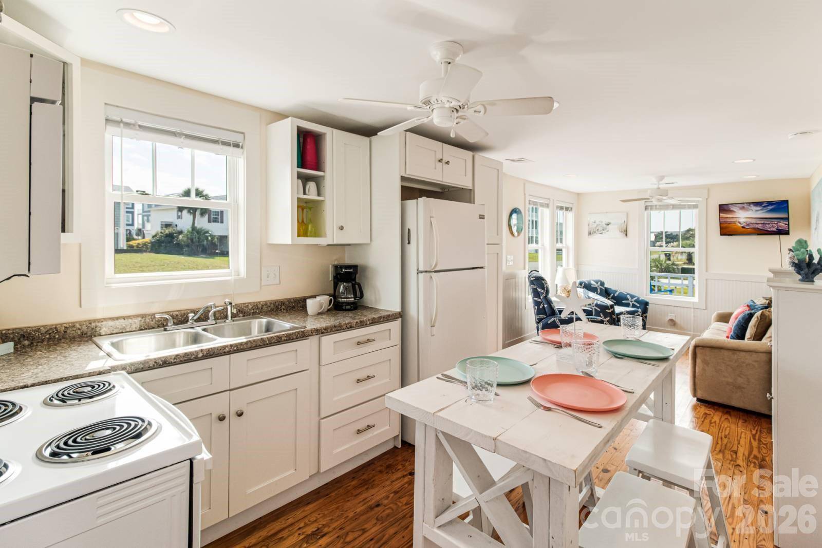 2622 E Dolphin DR #11/30, Oak Island, NC 28465