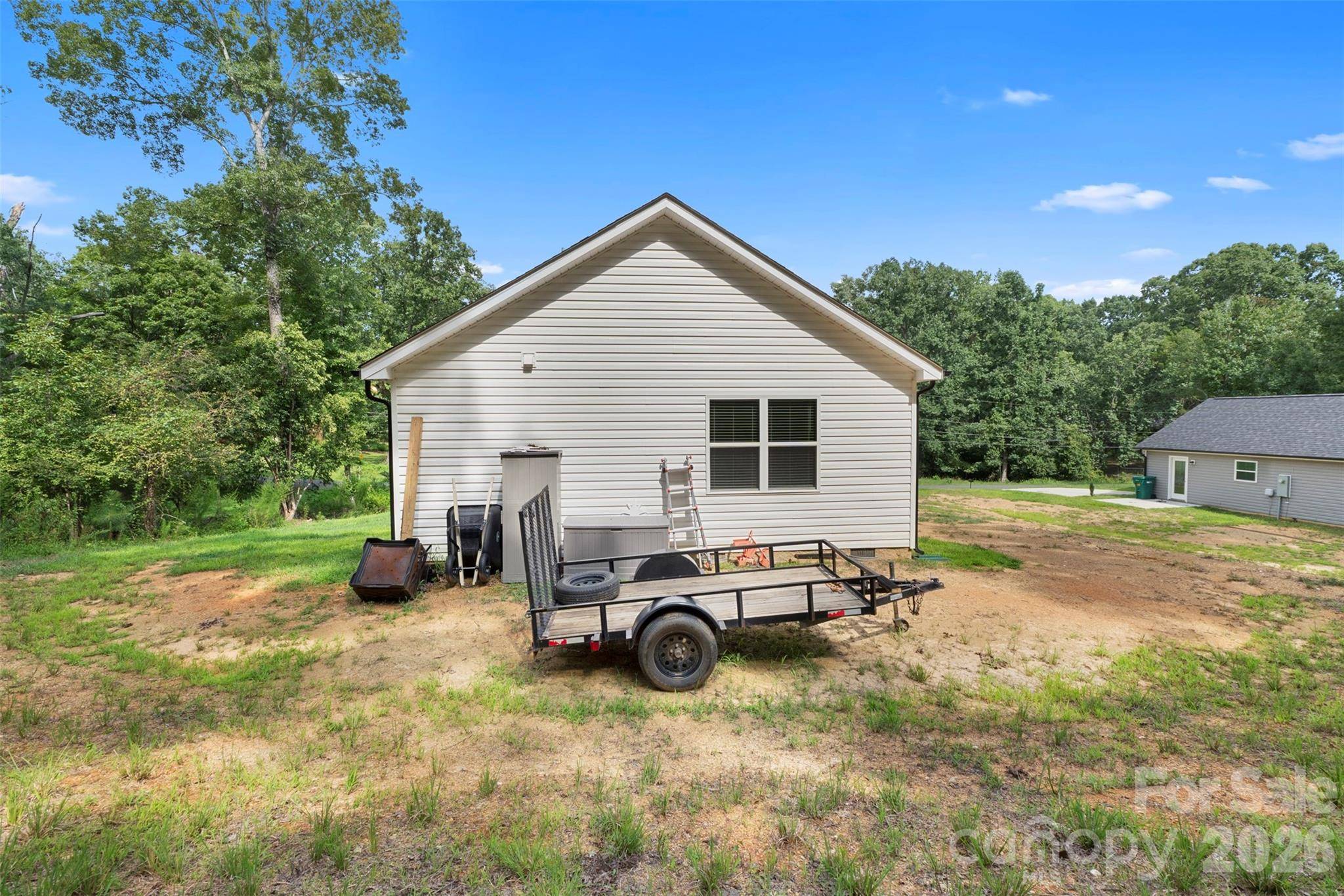 542 Oak RD, Norwood, NC 28128