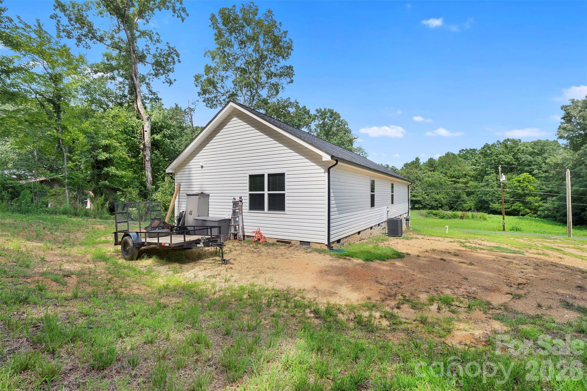 542 Oak RD, Norwood, NC 28128