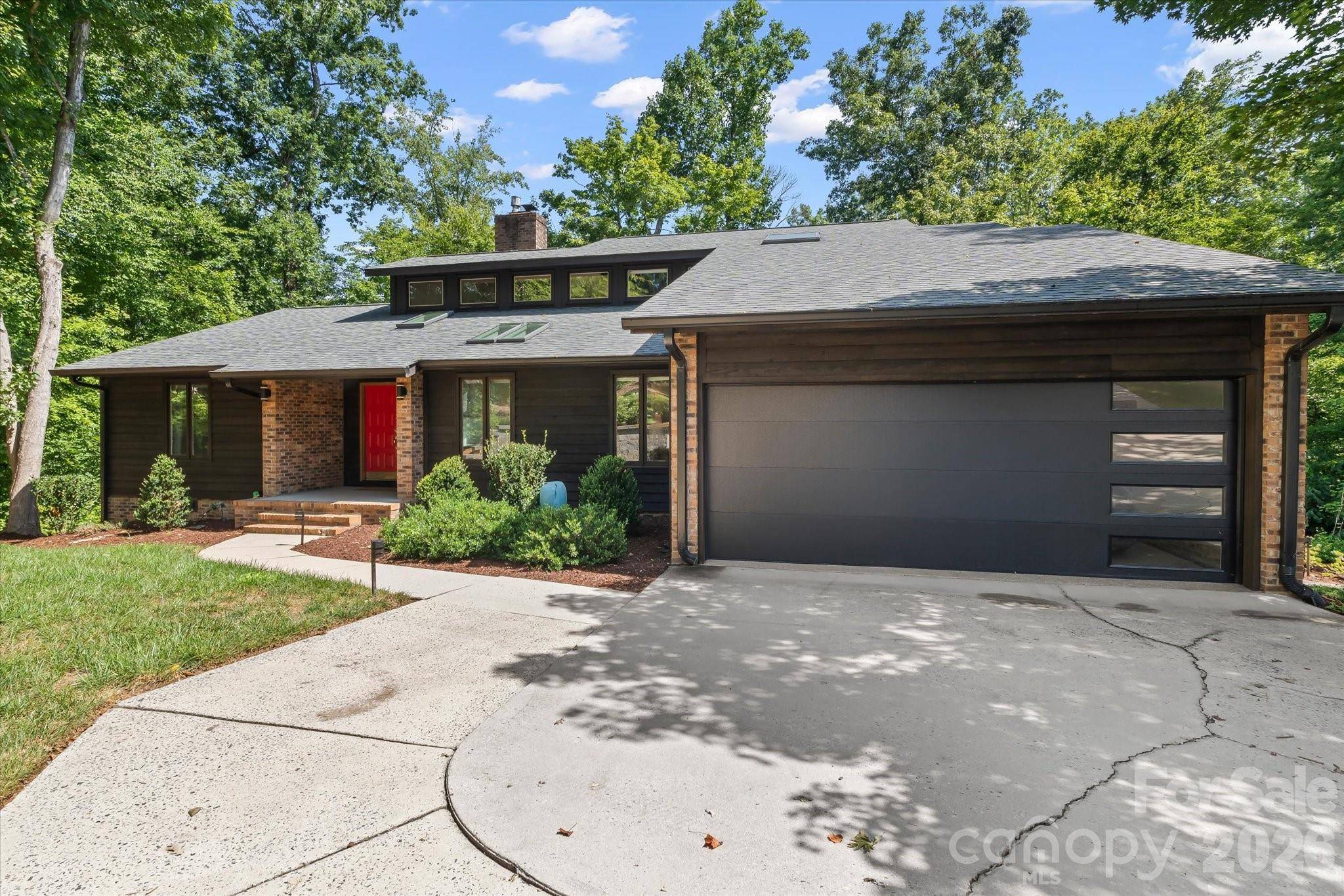 3524 Stockton AVE NW, Concord, NC 28027