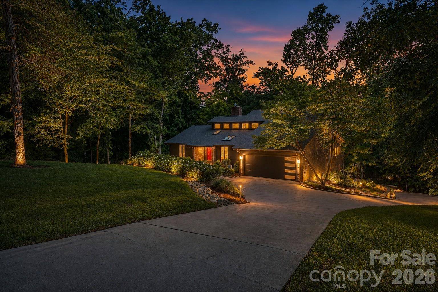 3524 Stockton AVE NW, Concord, NC 28027