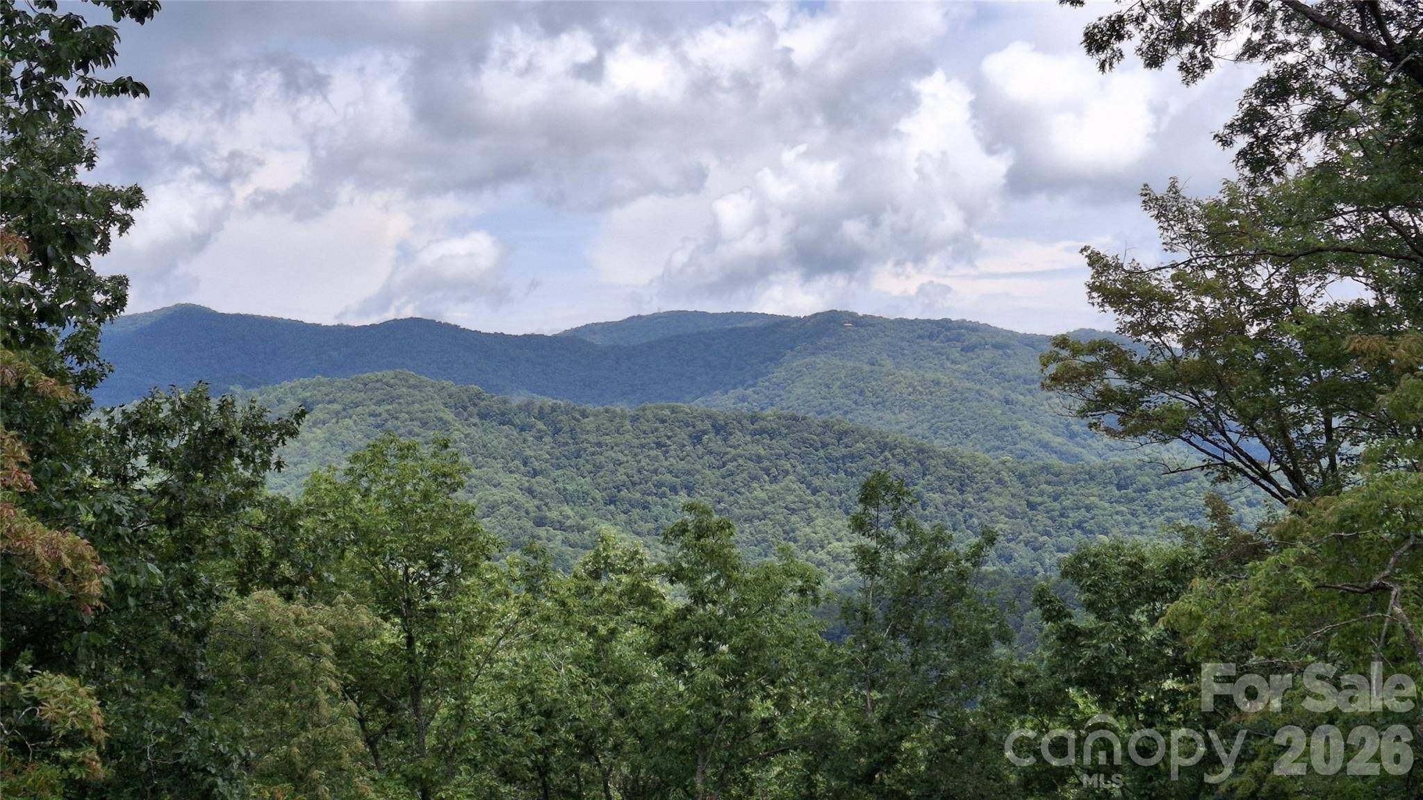 Lot 35 Mountain Vista RD #35, Bryson City, NC 28713
