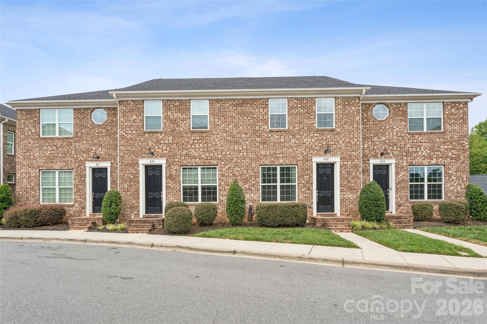 419 Beacon ST NW, Concord, NC 28027