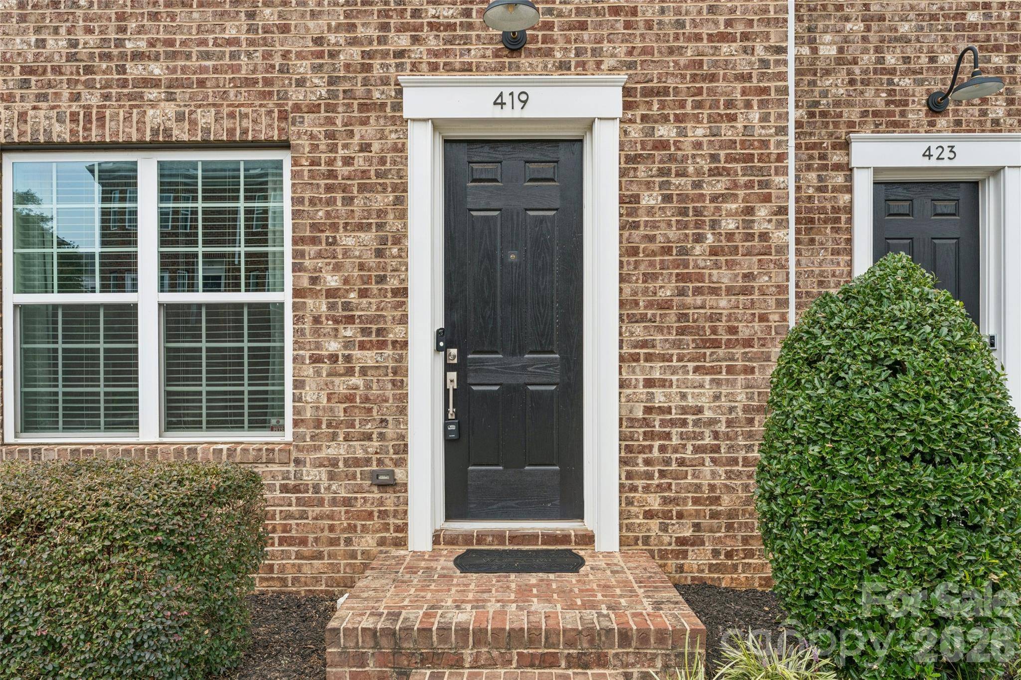 419 Beacon ST NW, Concord, NC 28027
