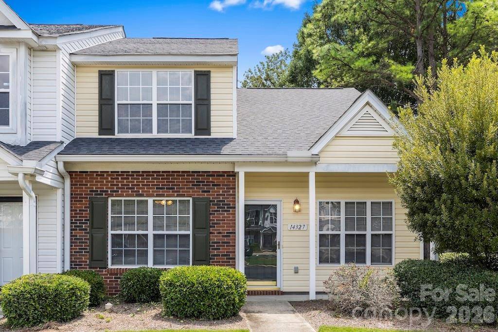 14327 Tranters Creek LN, Charlotte, NC 28273
