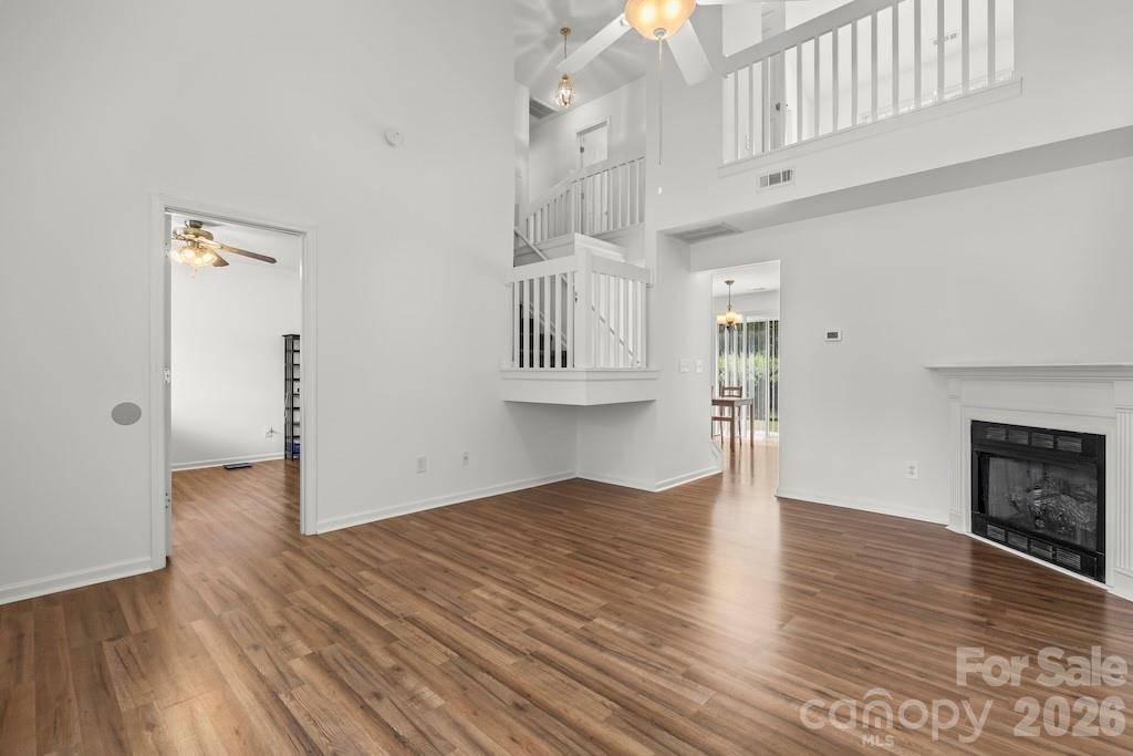14327 Tranters Creek LN, Charlotte, NC 28273