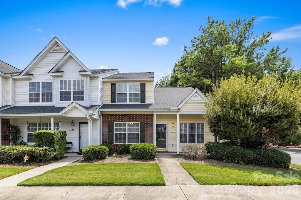 14327 Tranters Creek LN, Charlotte, NC 28273