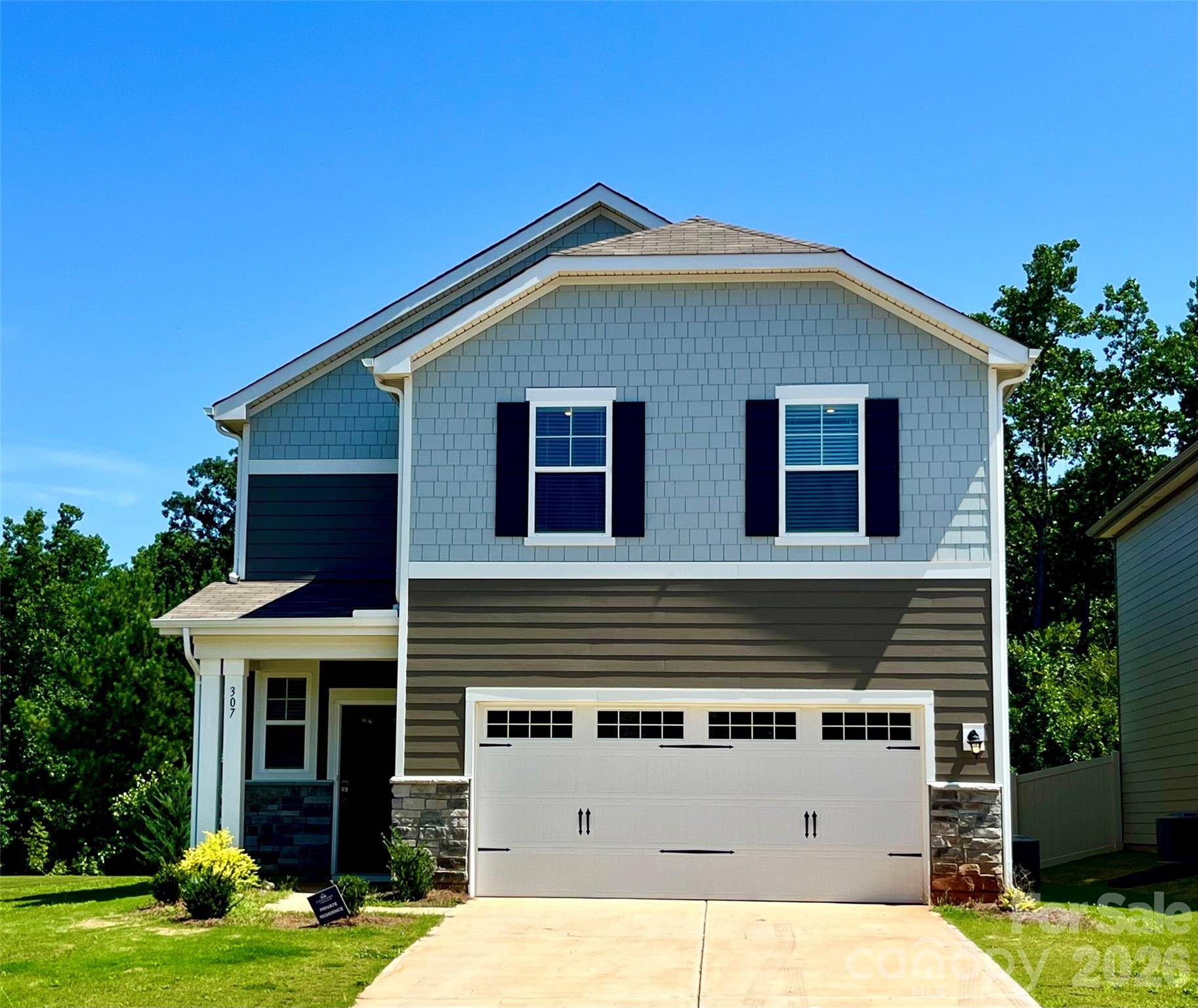 307 Bezelle AVE, York, SC 29745