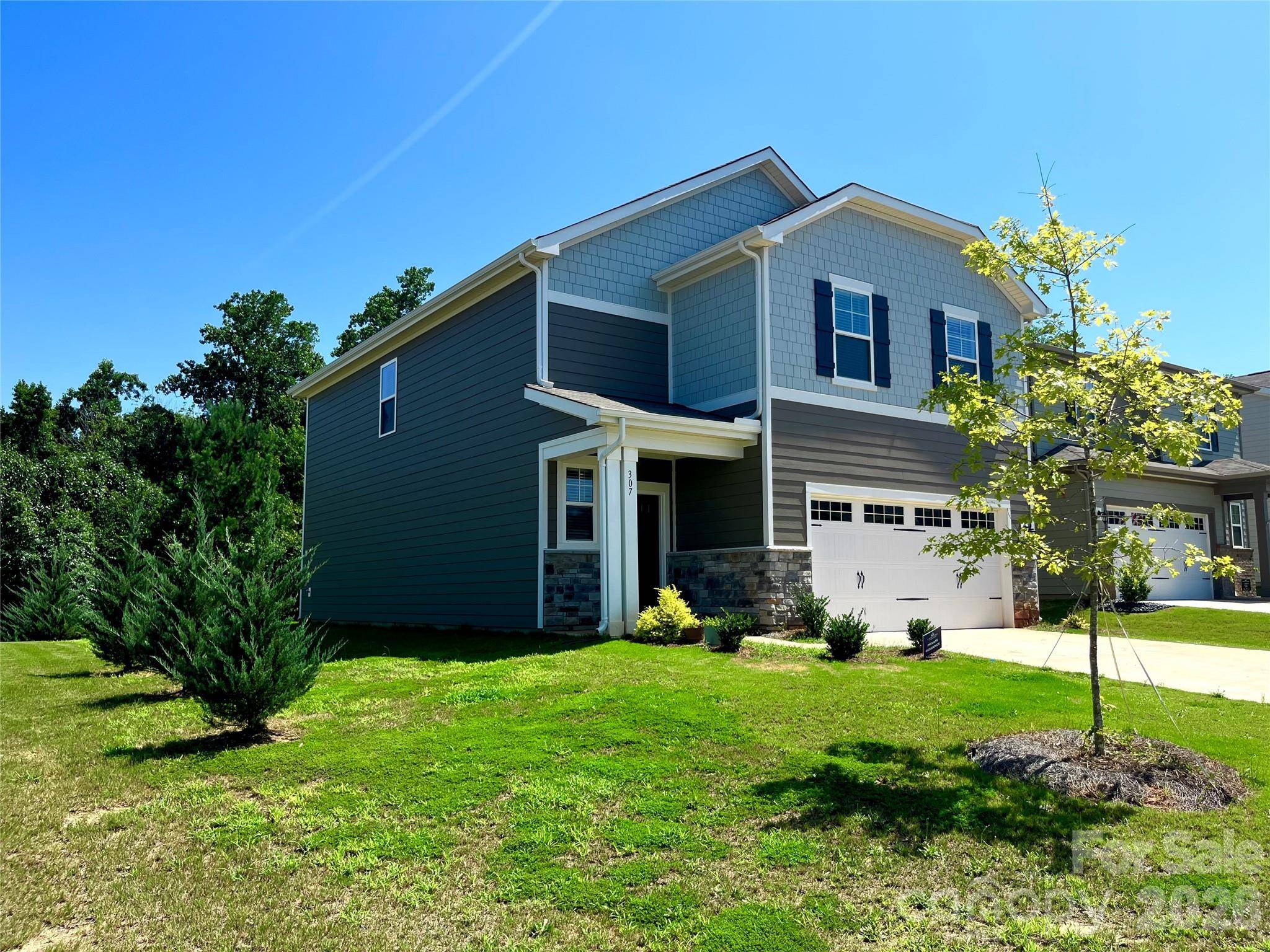 307 Bezelle AVE, York, SC 29745