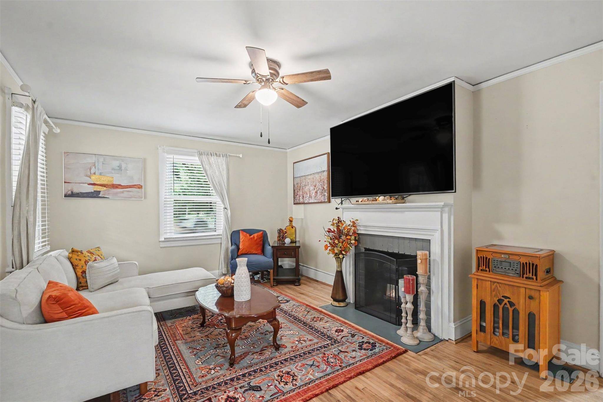 2101 Highland ST, Charlotte, NC 28208