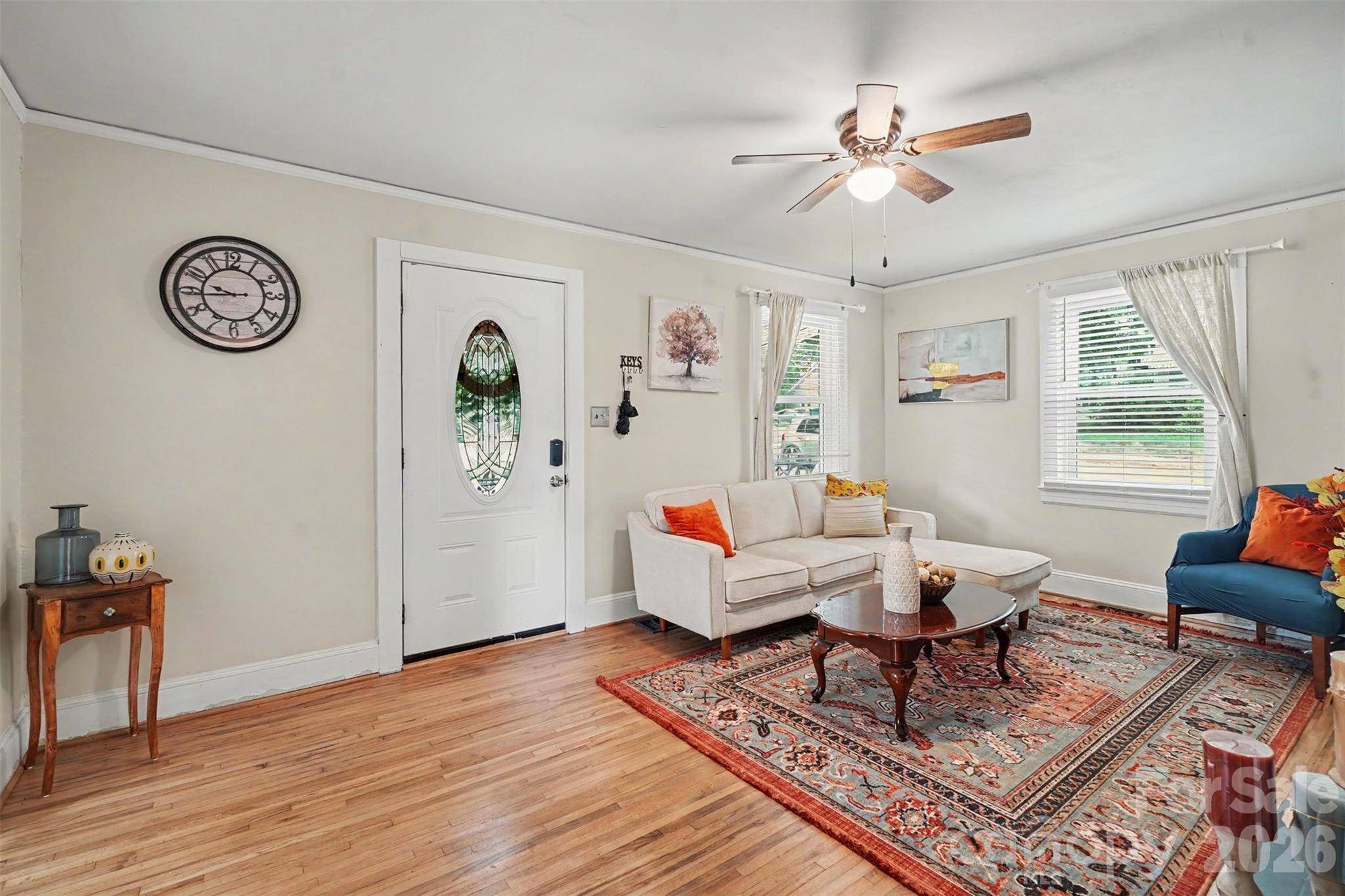 2101 Highland ST, Charlotte, NC 28208