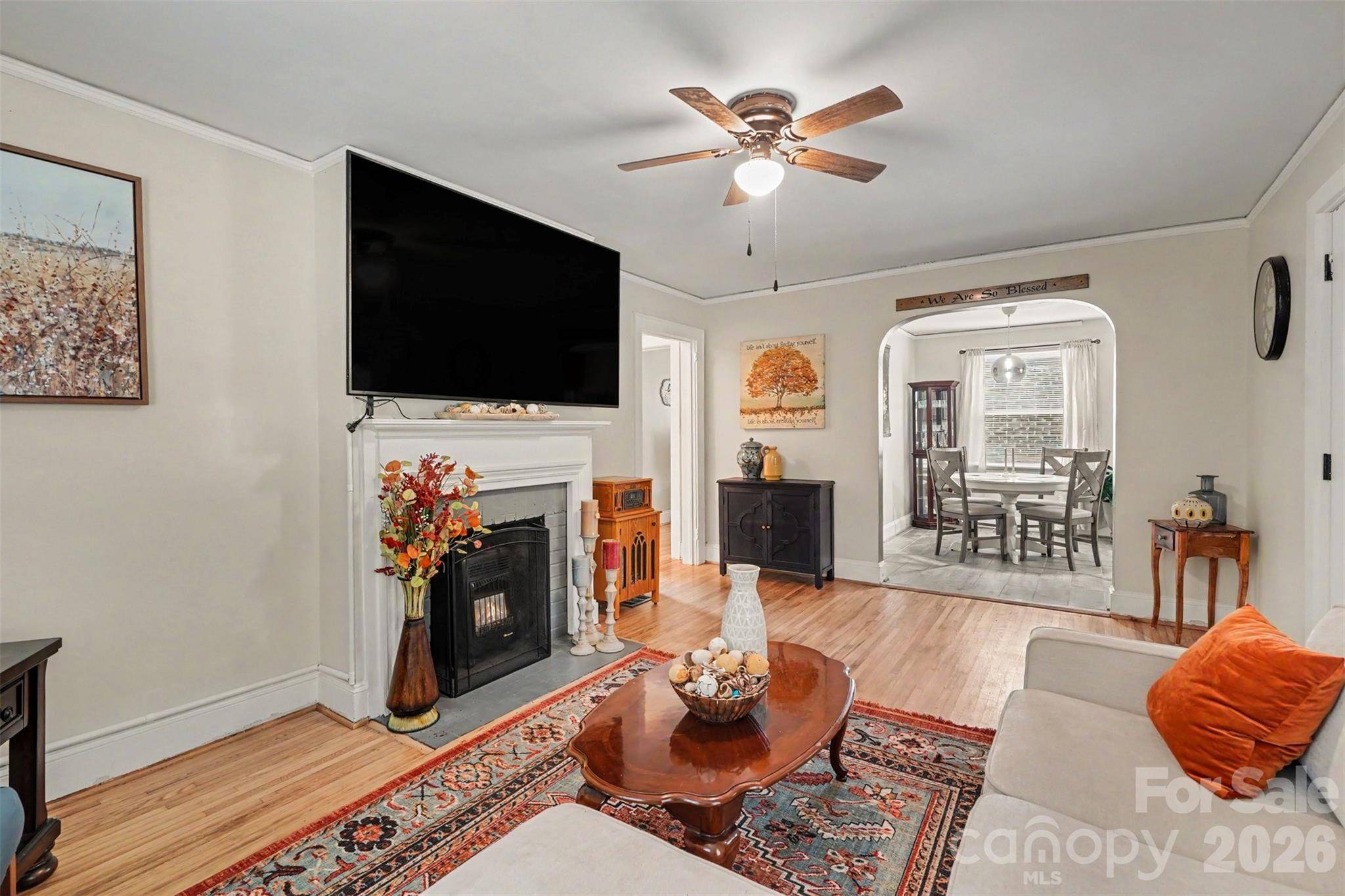 2101 Highland ST, Charlotte, NC 28208
