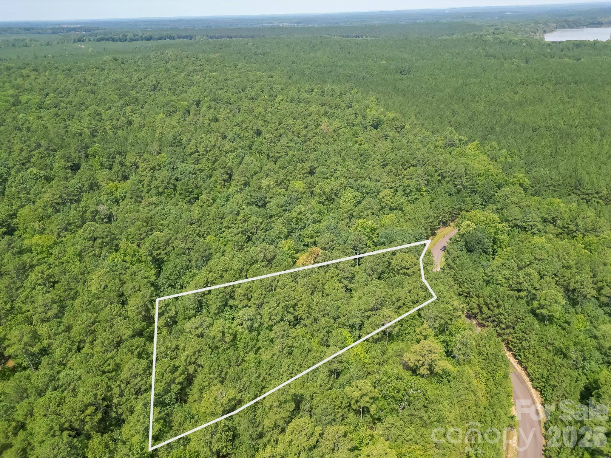 0 Riverbluff LN, Lilesville, NC 28091