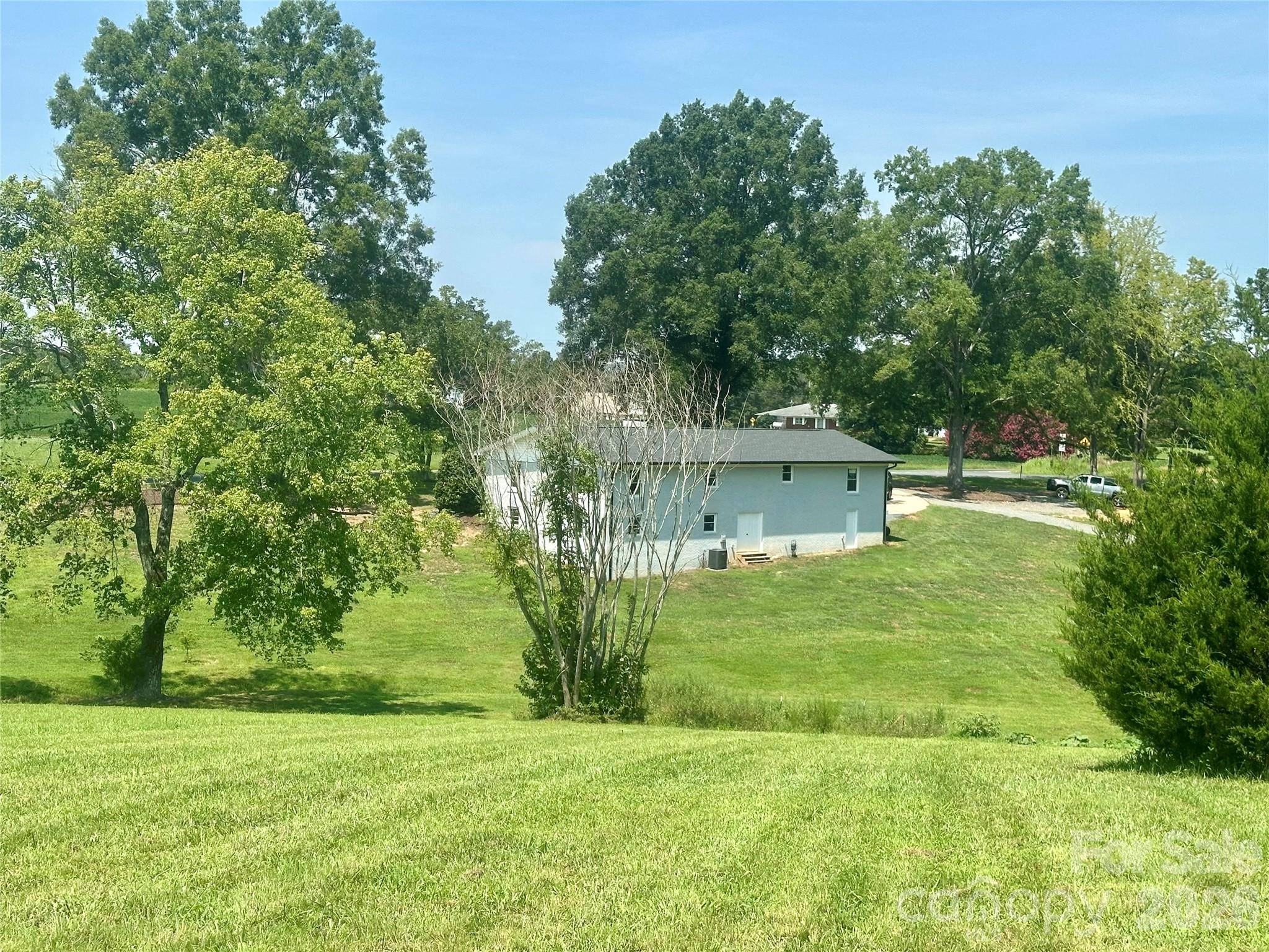 12178 Hazard RD, Oakboro, NC 28129