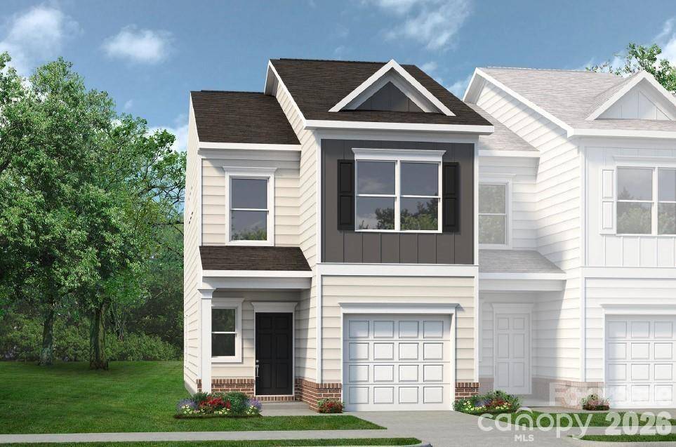 5702 Ringneck RD #4, Charlotte, NC 28216